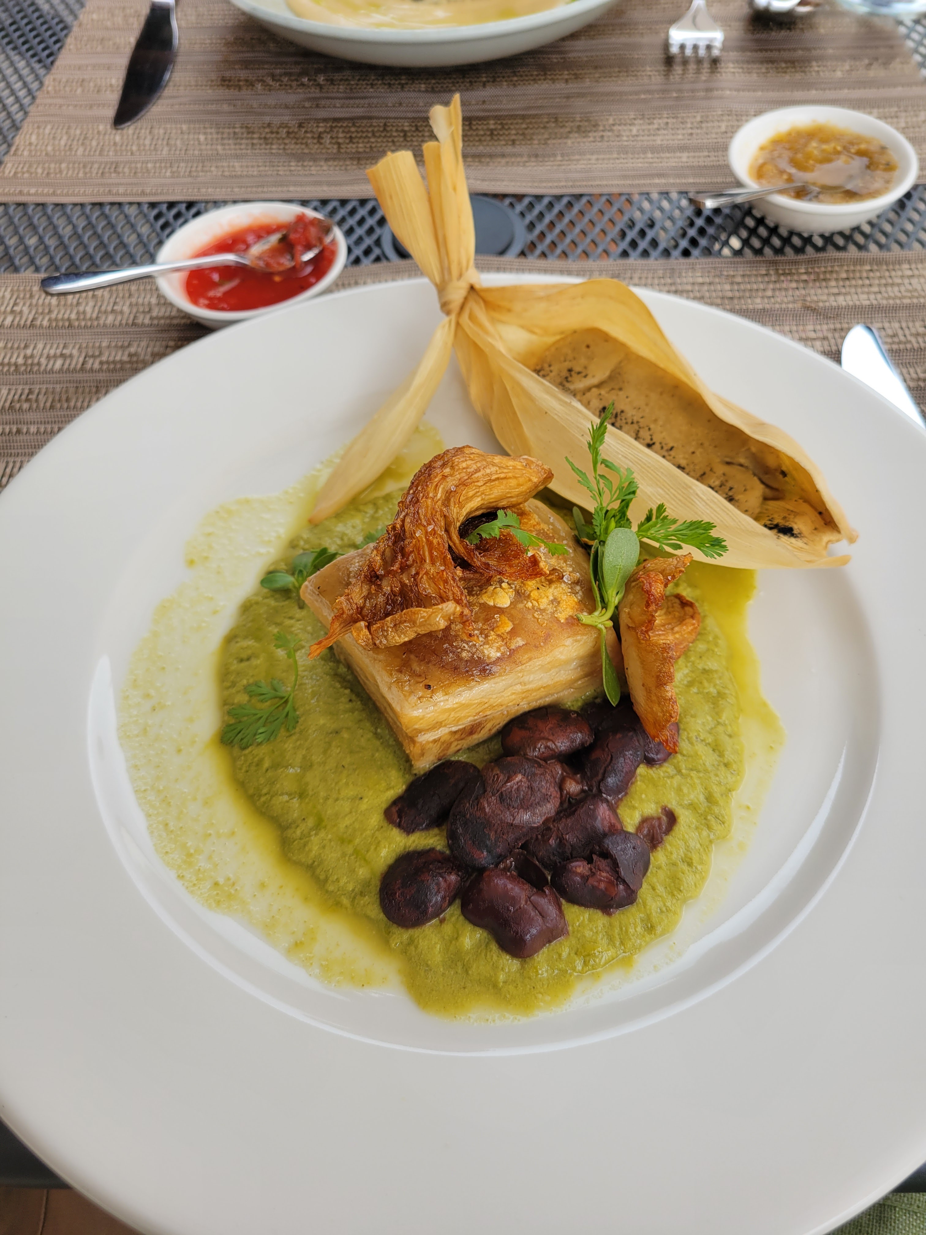 Restaurante Quinta Las Margaritas image 6