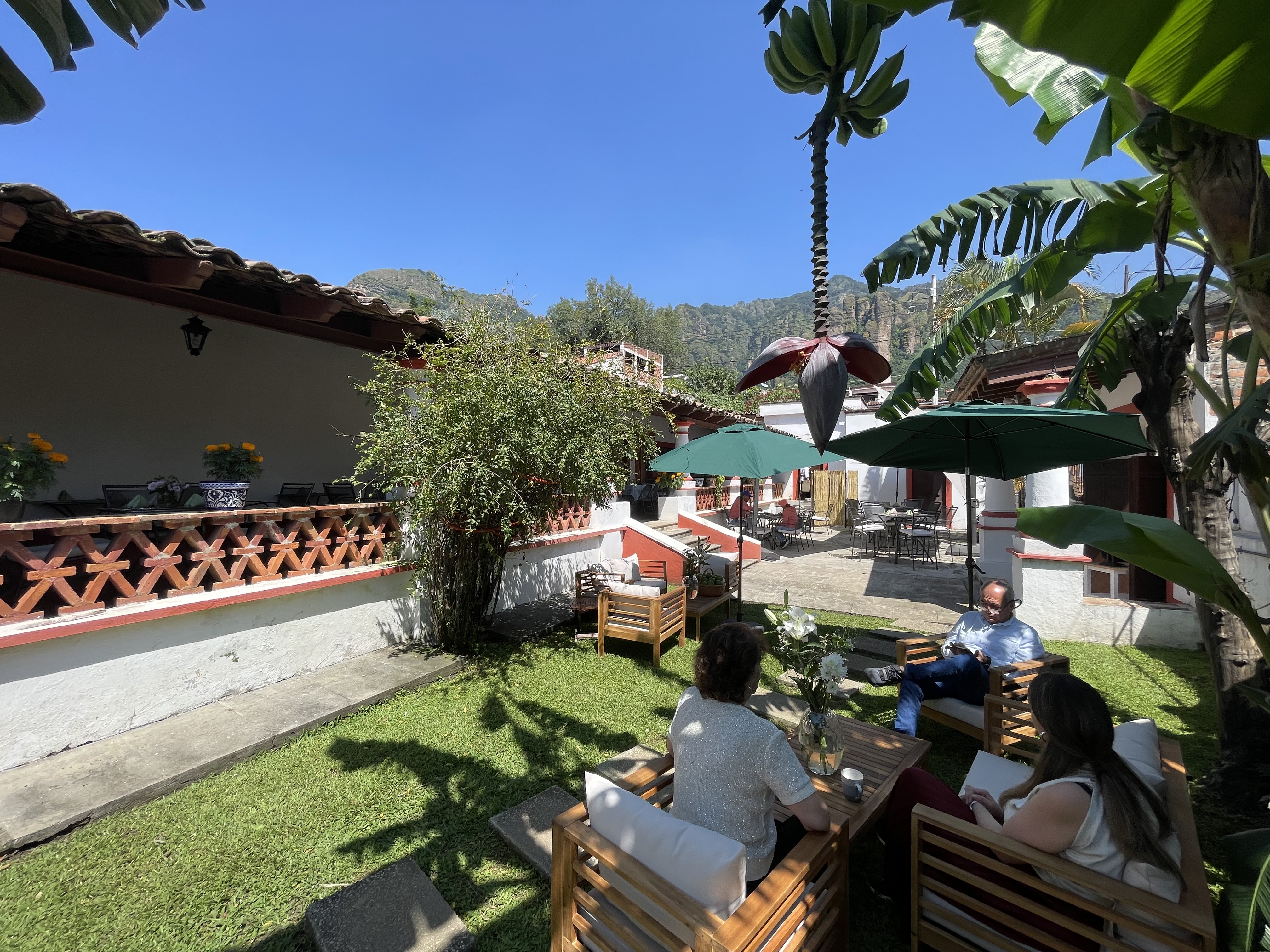 Restaurante Quinta Las Margaritas image 7