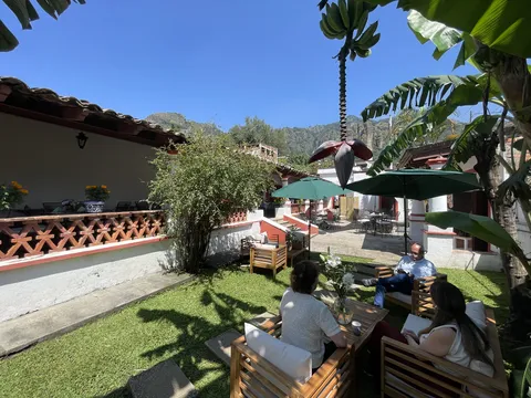 Restaurante Quinta Las Margaritas image 7