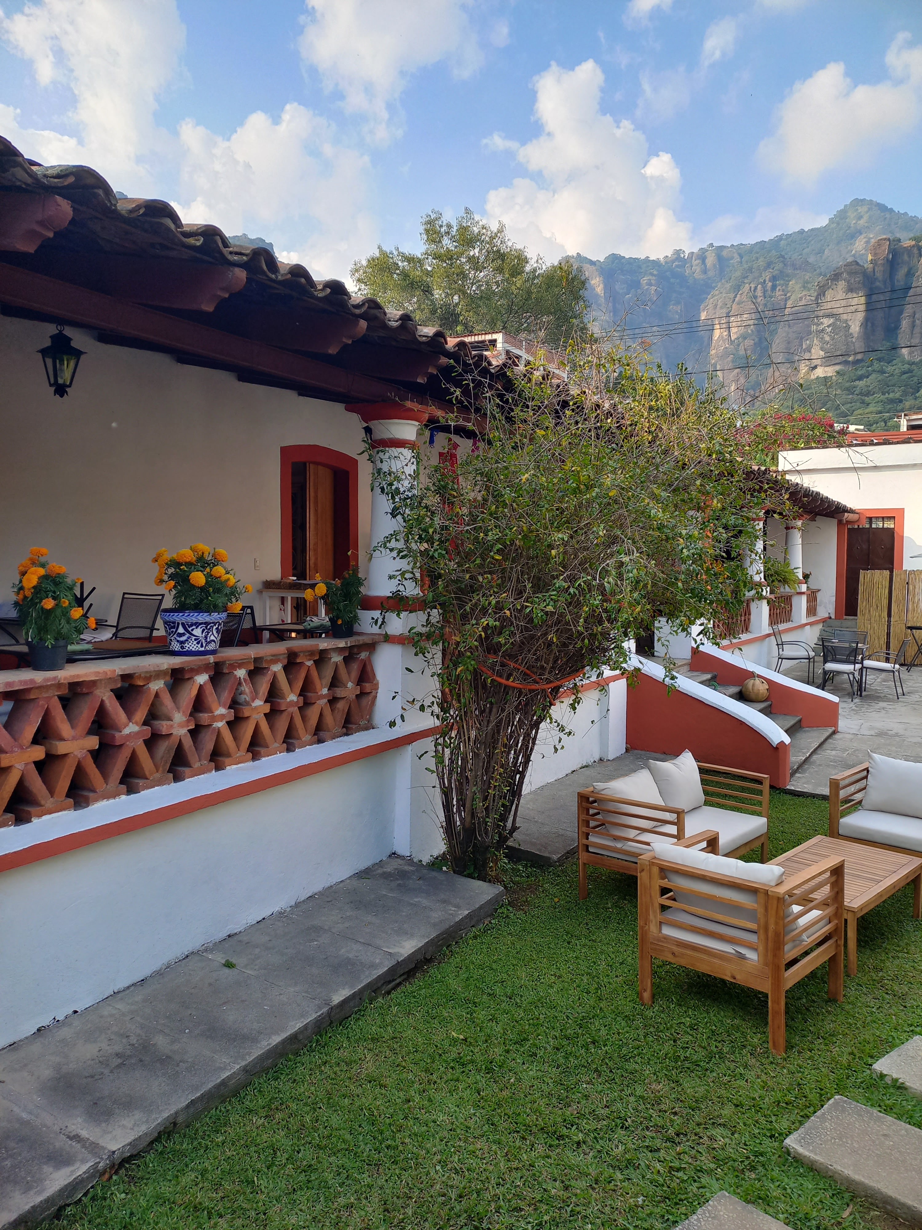 Restaurante Quinta Las Margaritas image 8