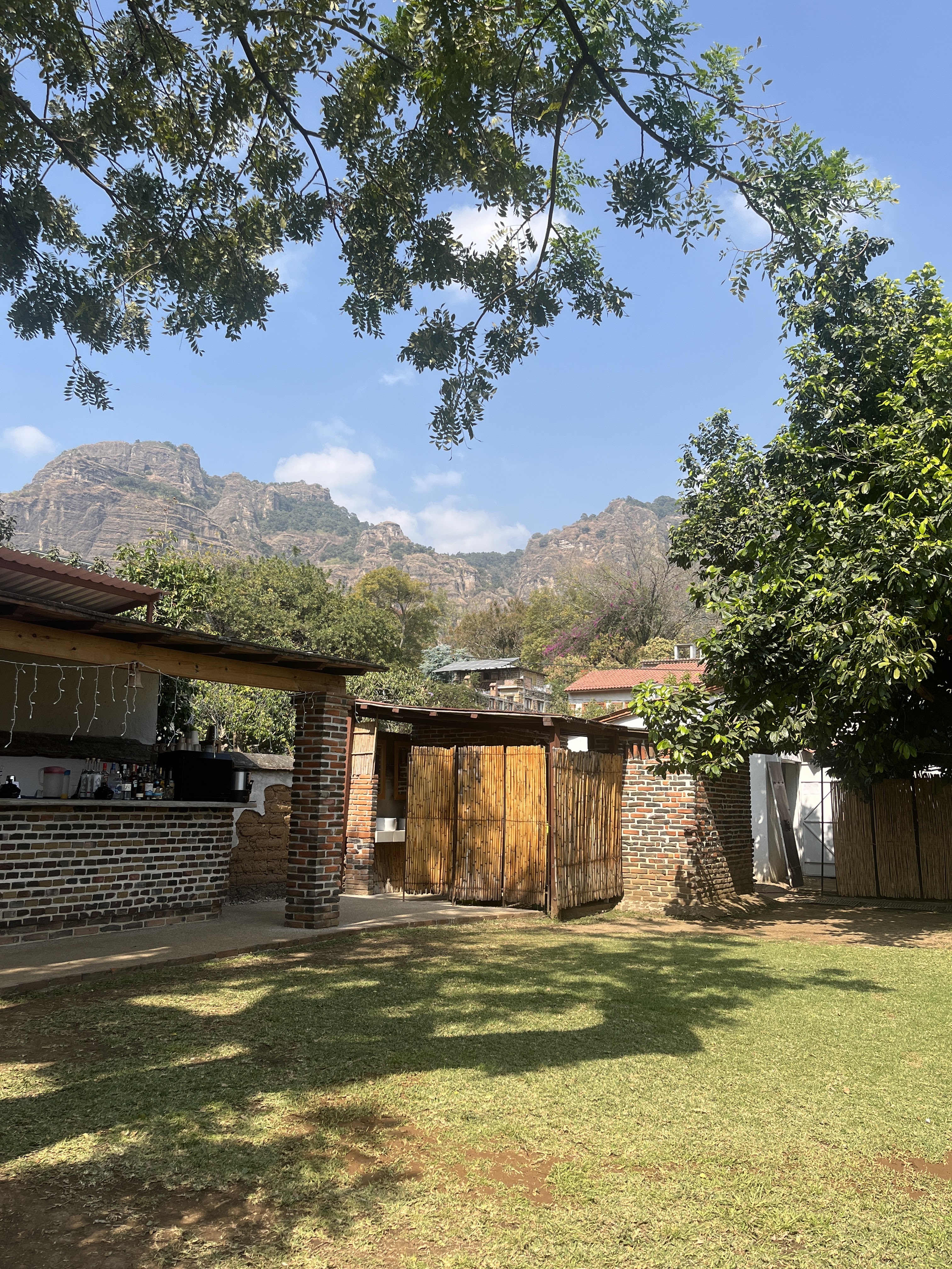 Restaurante Quinta Las Margaritas image 9