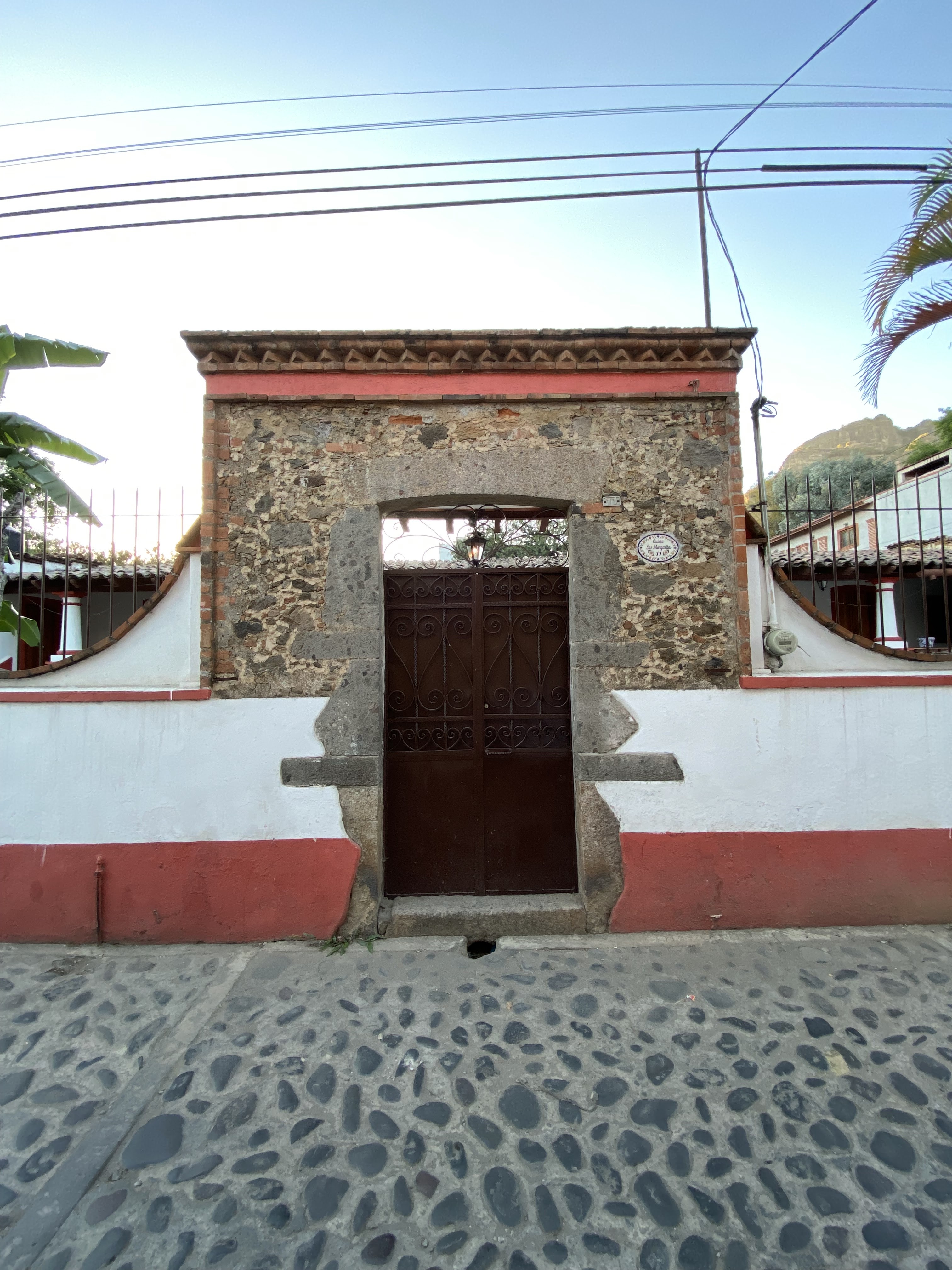 Restaurante Quinta Las Margaritas image 10