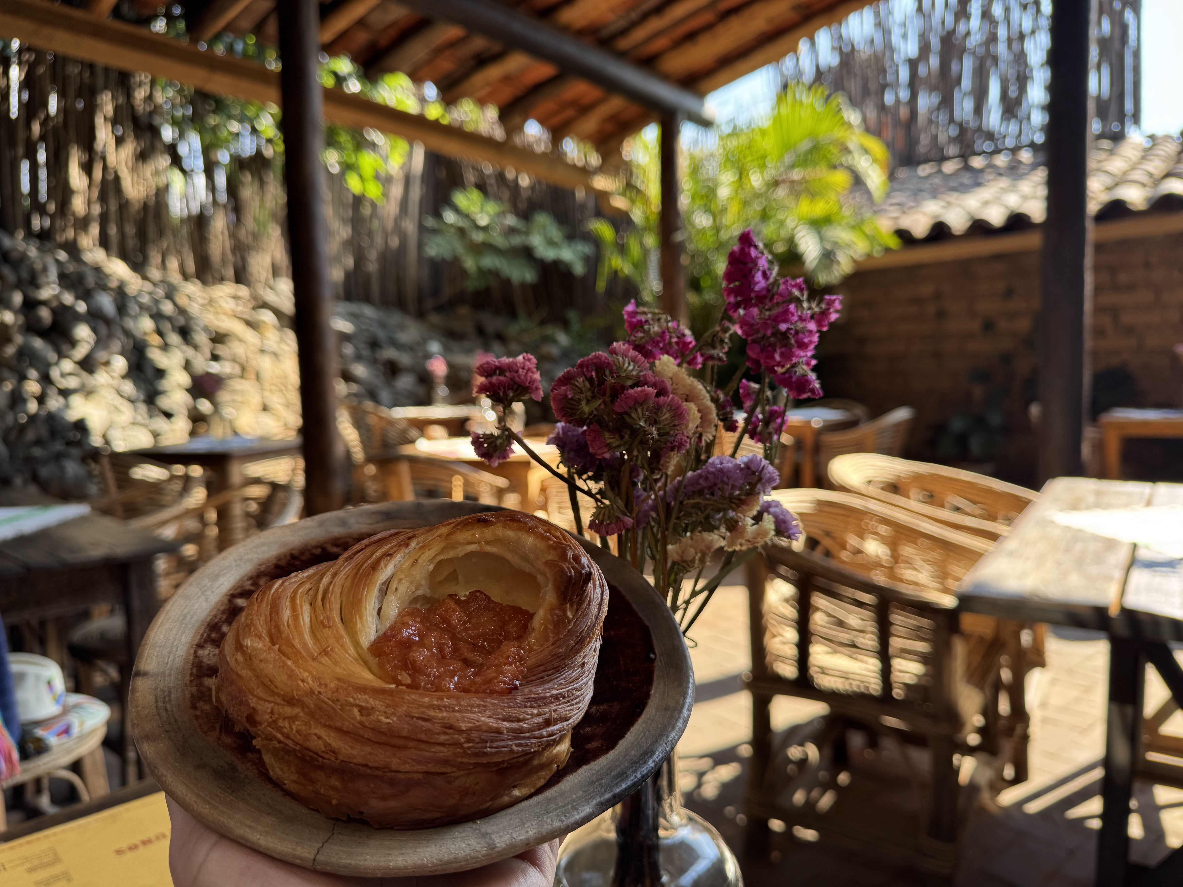 Las Calaquitas Restaurante Mezcalería image 2