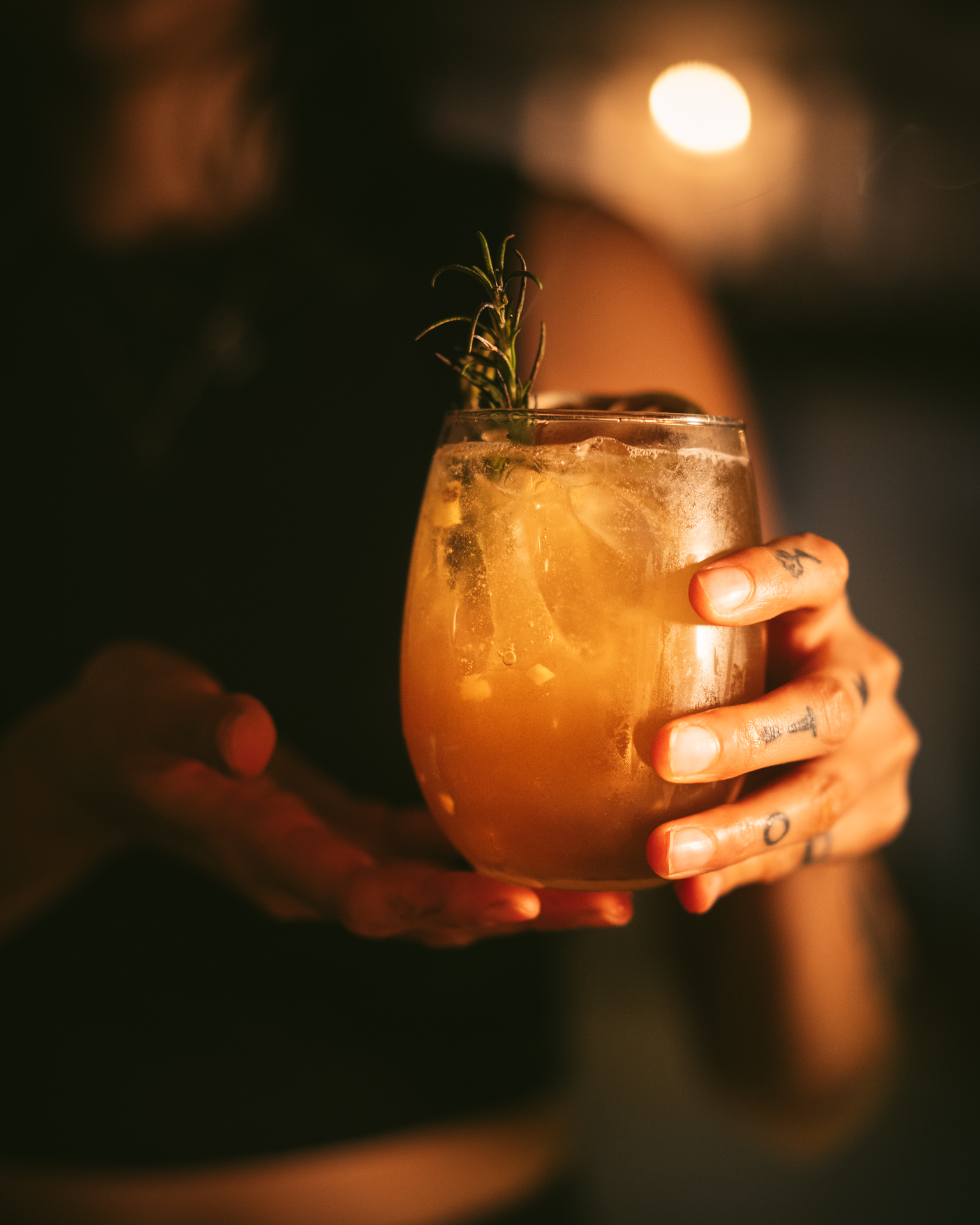 Las Calaquitas Restaurante Mezcalería image 3