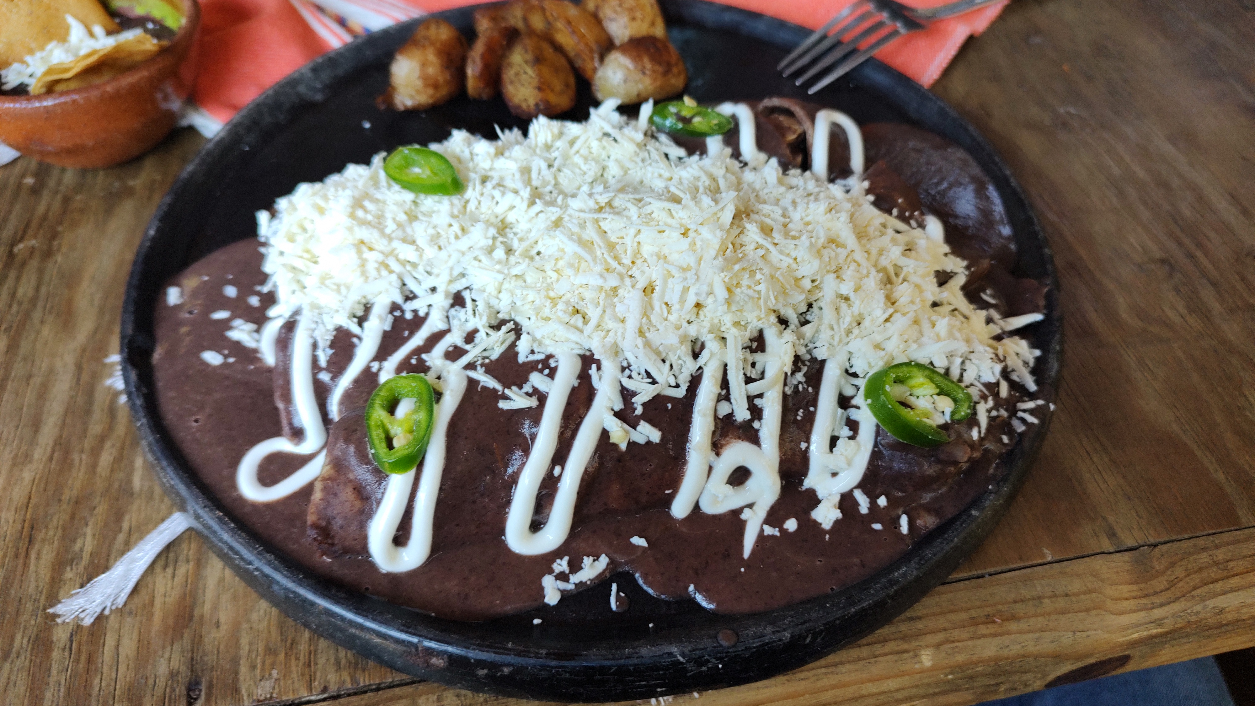 Las Calaquitas Restaurante Mezcalería image 4