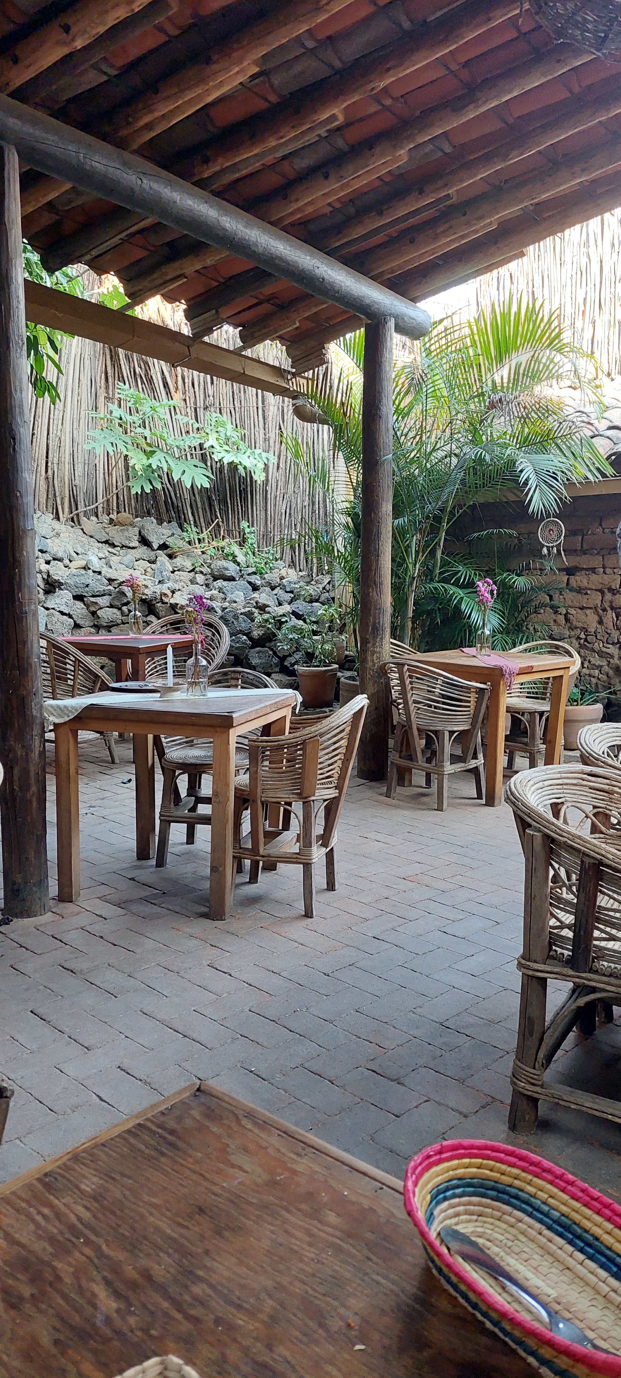 Las Calaquitas Restaurante Mezcalería image 5