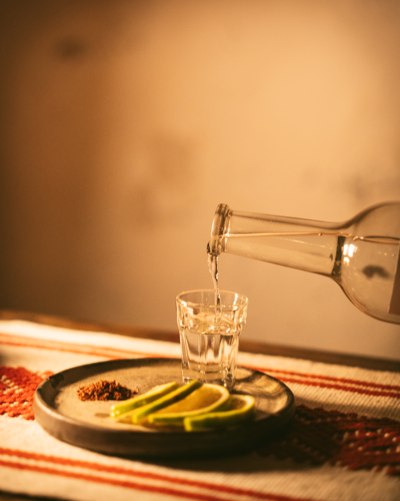 Las Calaquitas Restaurante Mezcalería image 10