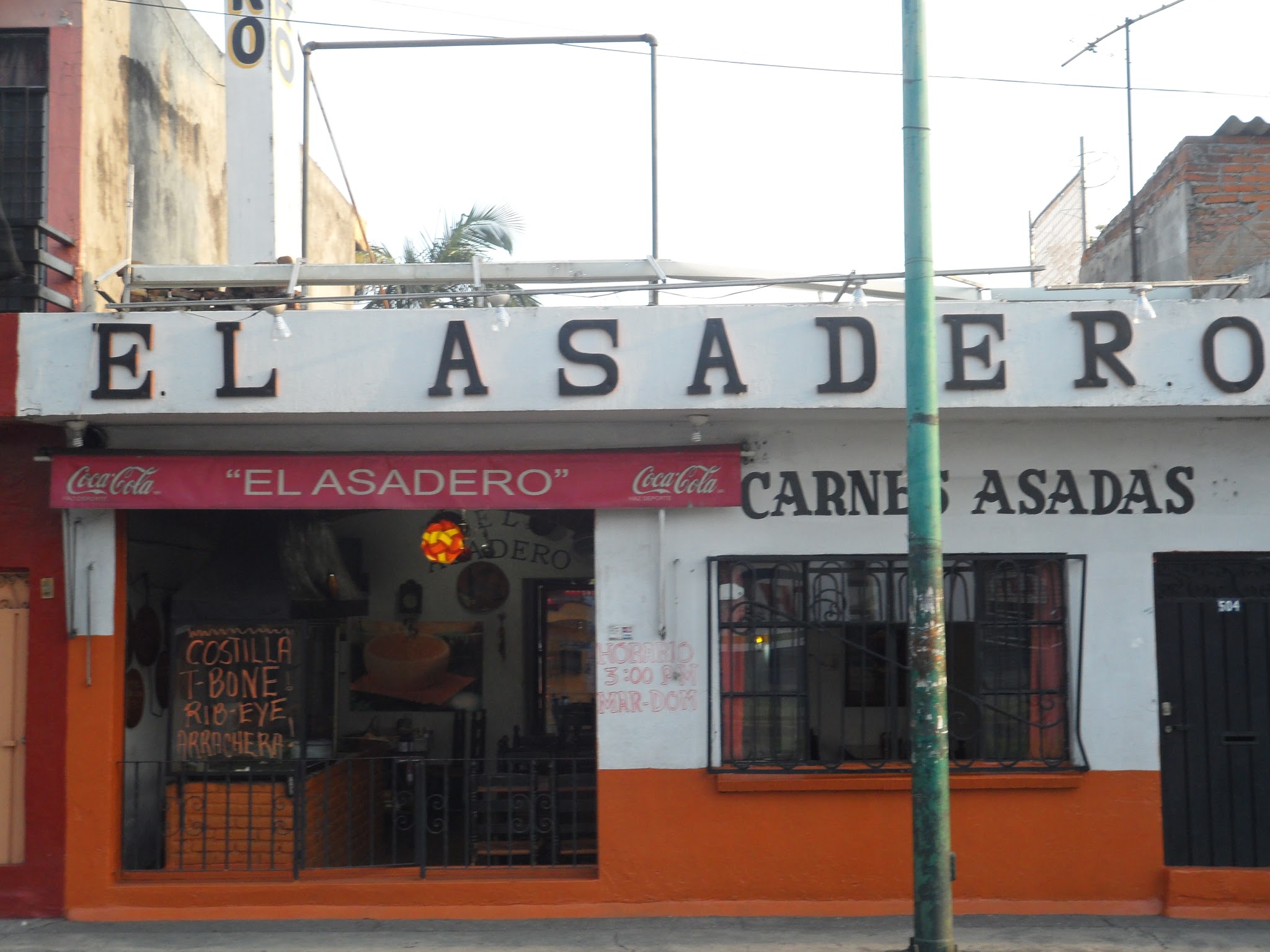 Restaurante El Asadero image 1