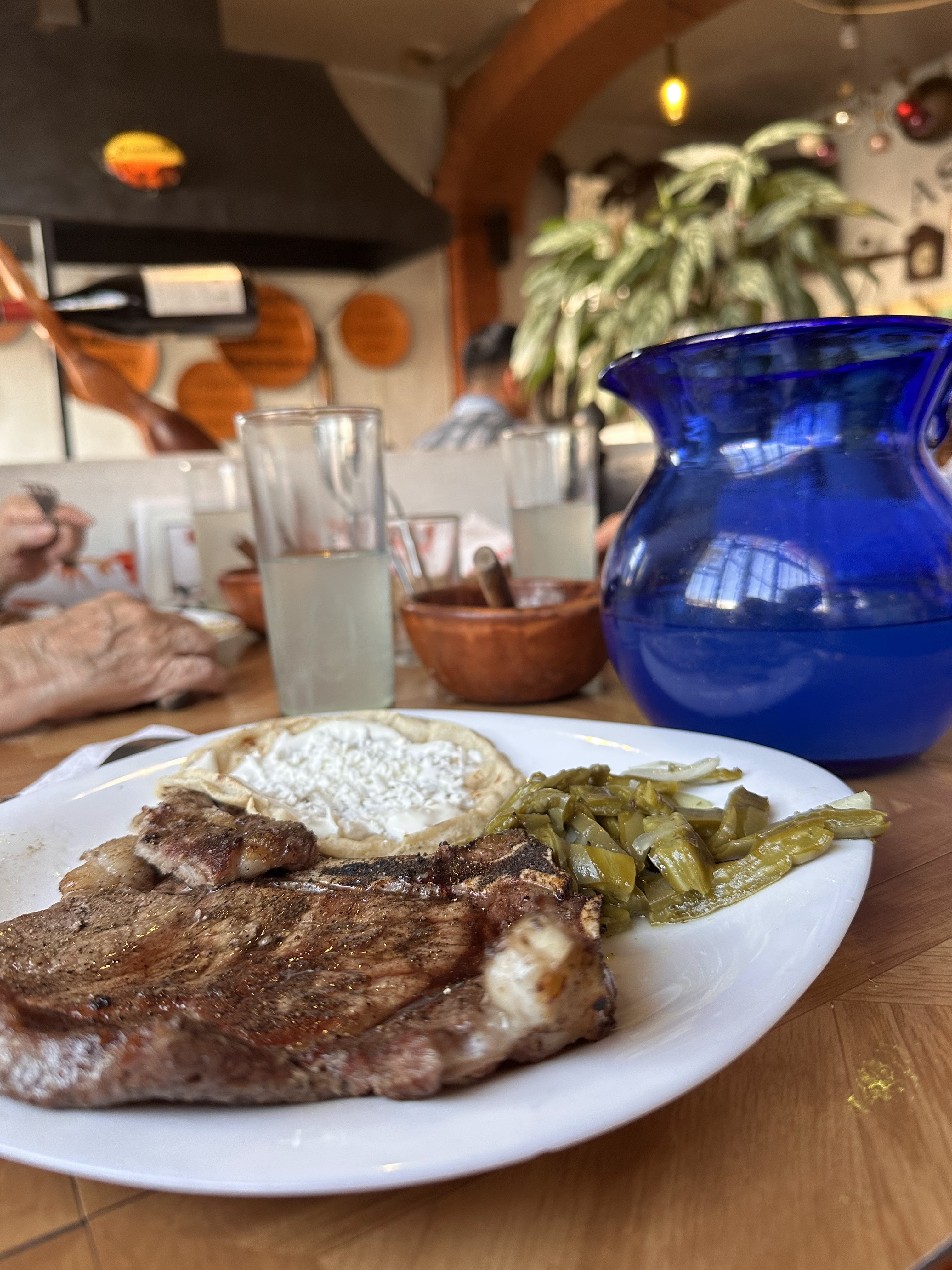 Restaurante El Asadero image 2