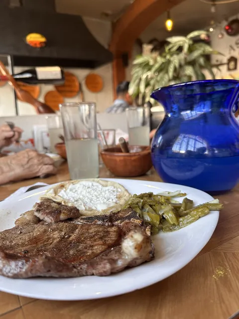 Restaurante El Asadero image 2