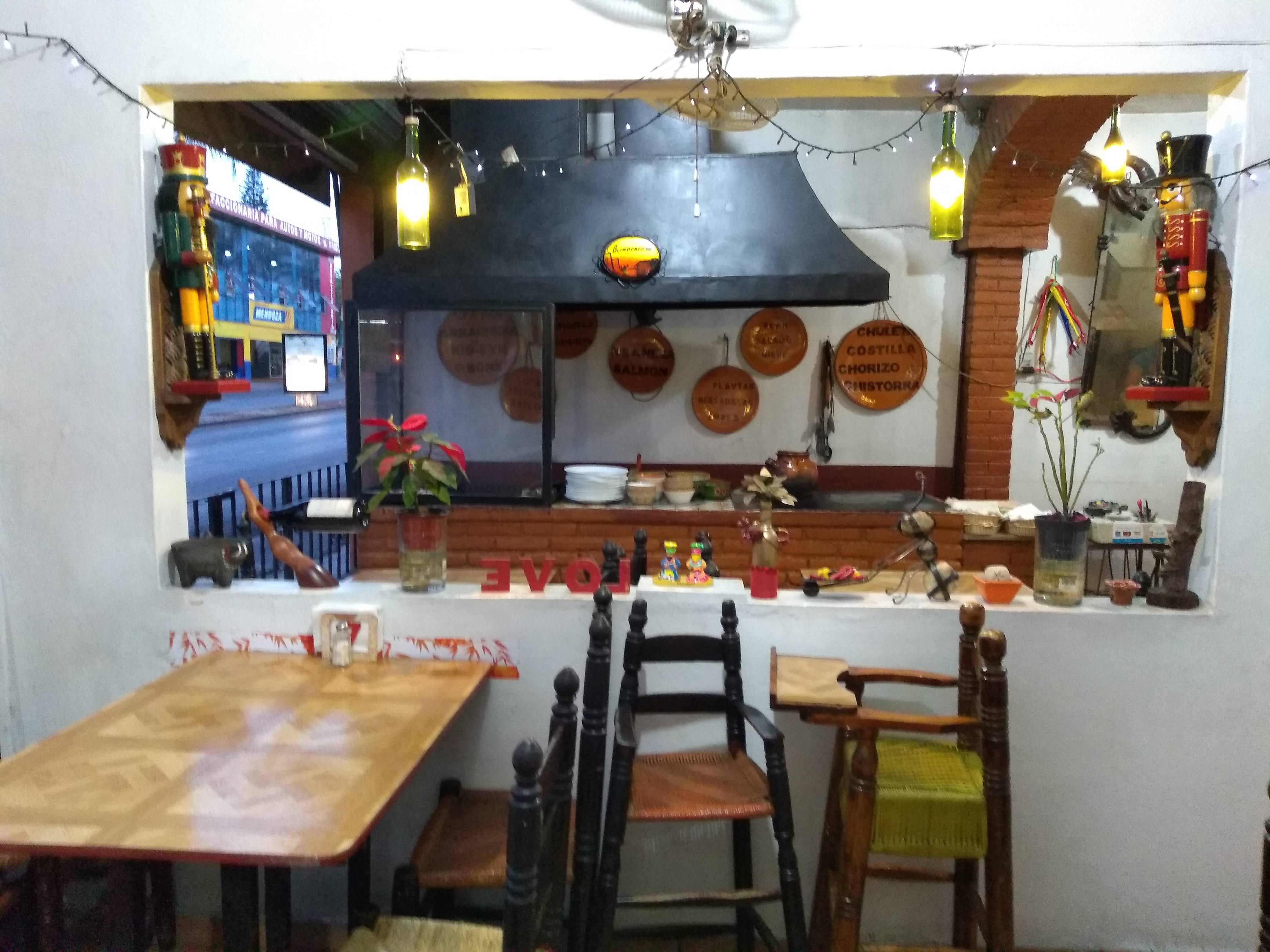 Restaurante El Asadero image 3