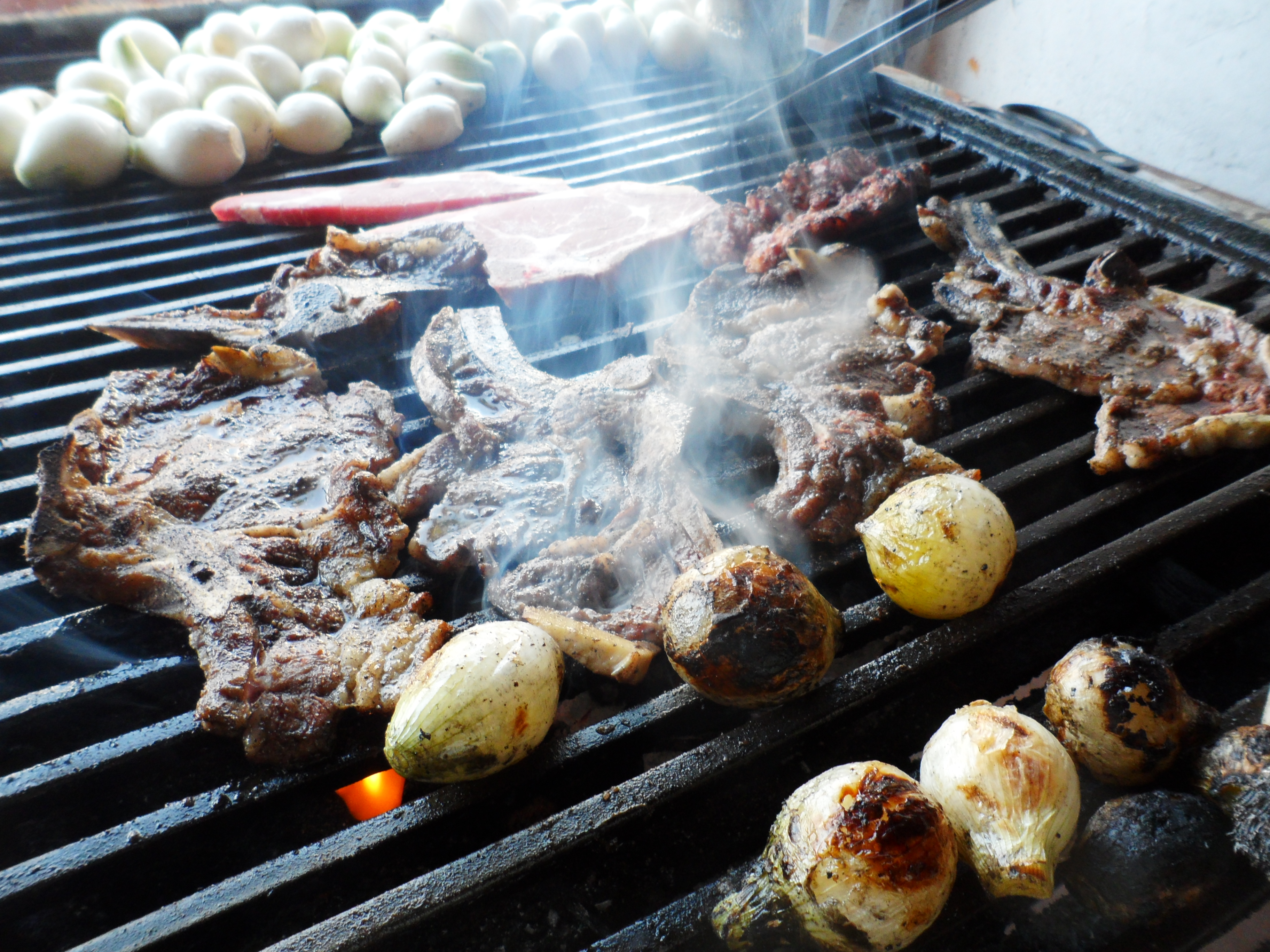 Restaurante El Asadero image 4