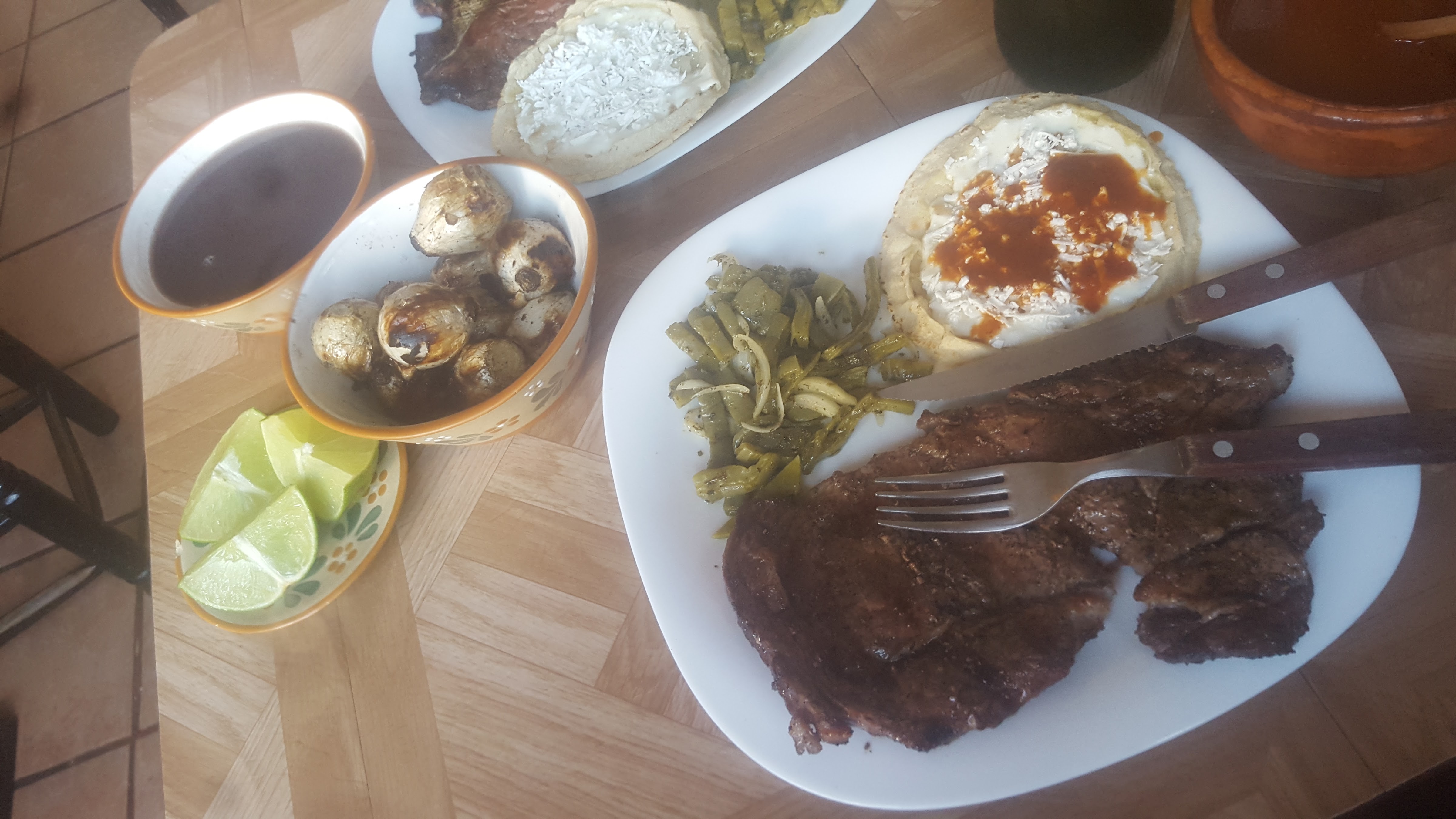 Restaurante El Asadero image 6