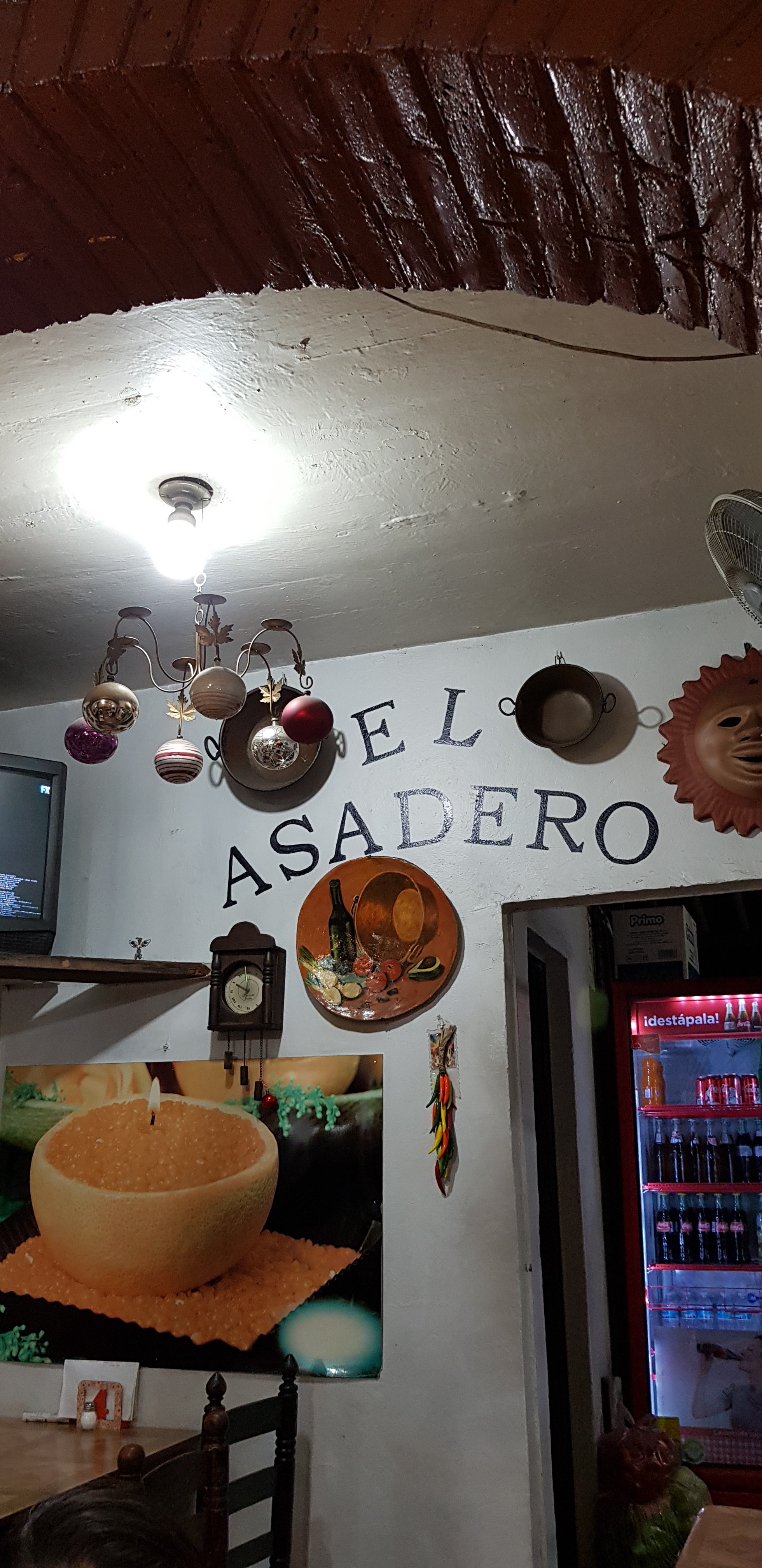 Restaurante El Asadero image 7