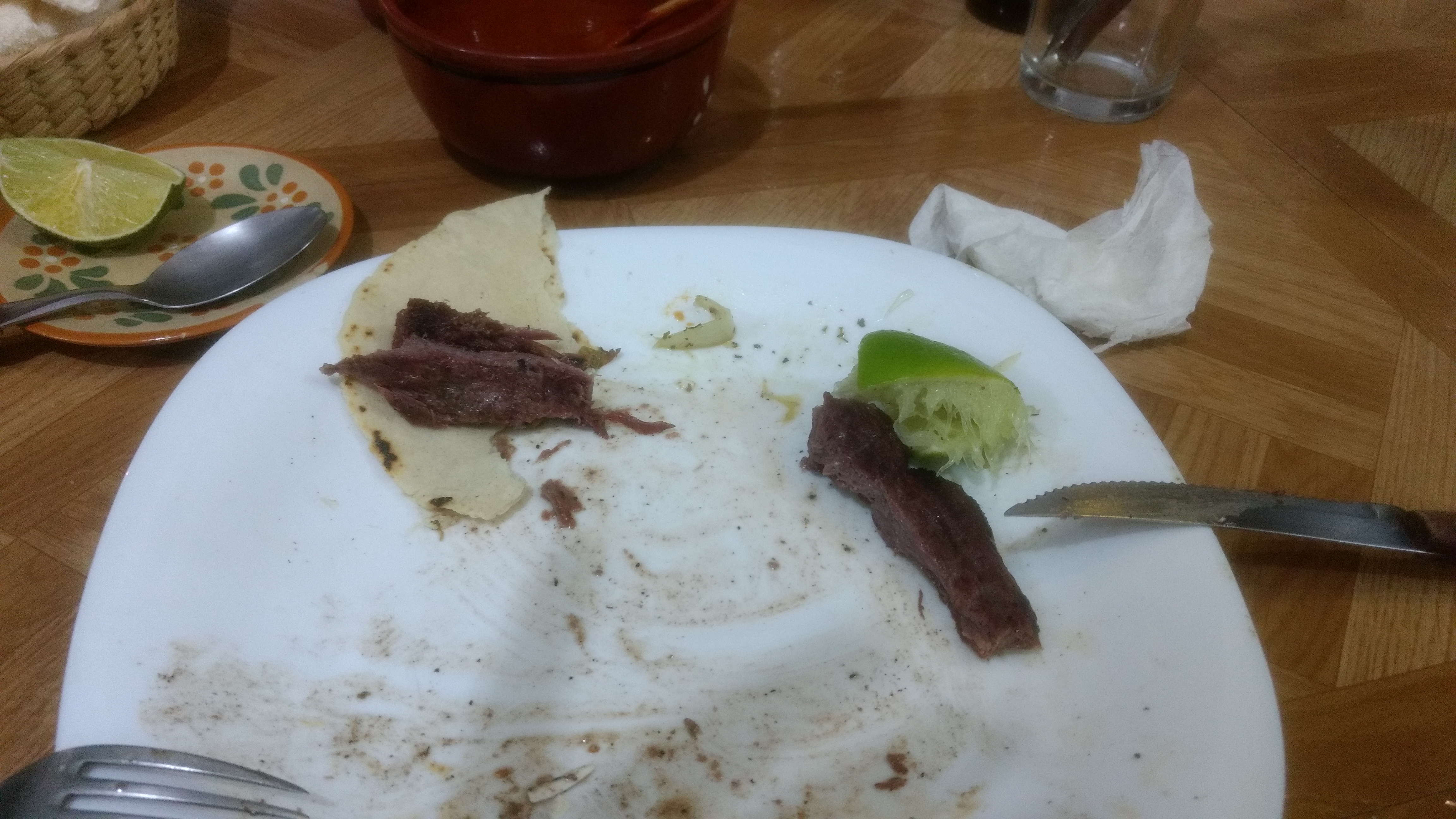 Restaurante El Asadero image 10