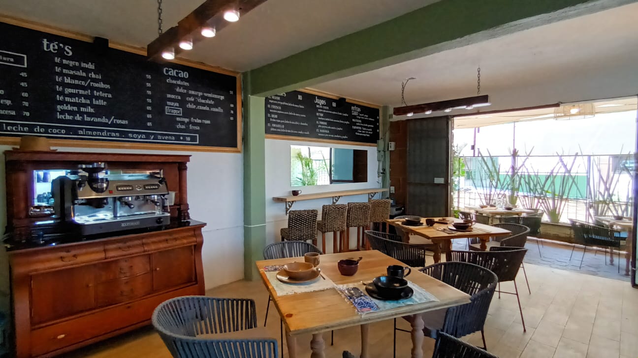 Aluna Restaurante image 1