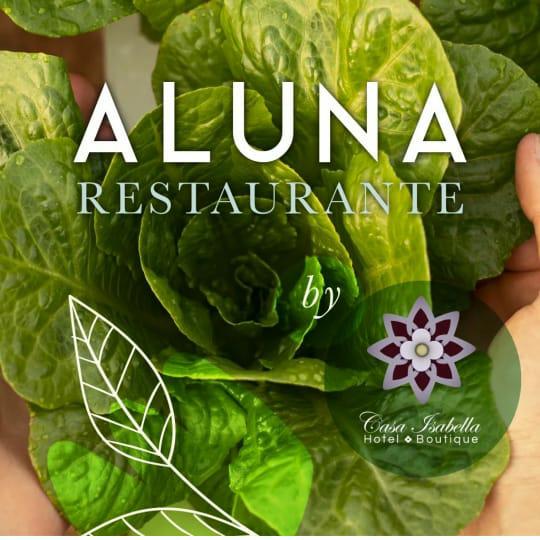Aluna Restaurante image 2