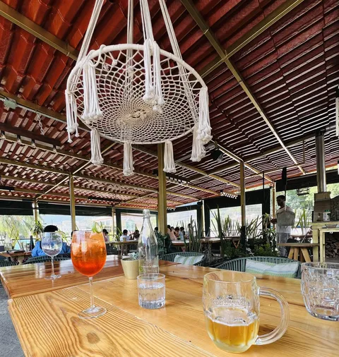 Aluna Restaurante image 4