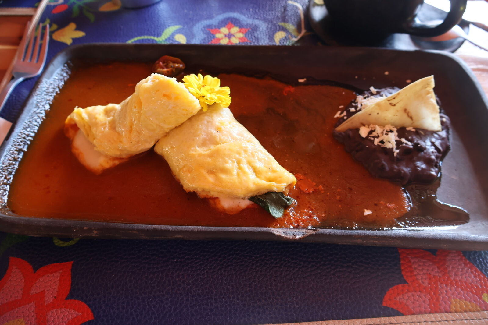 Aluna Restaurante image 8