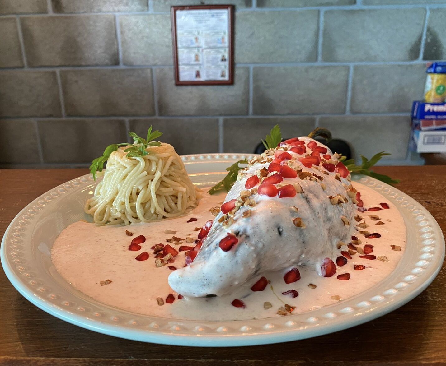 Restaurante “El delfín” image 1