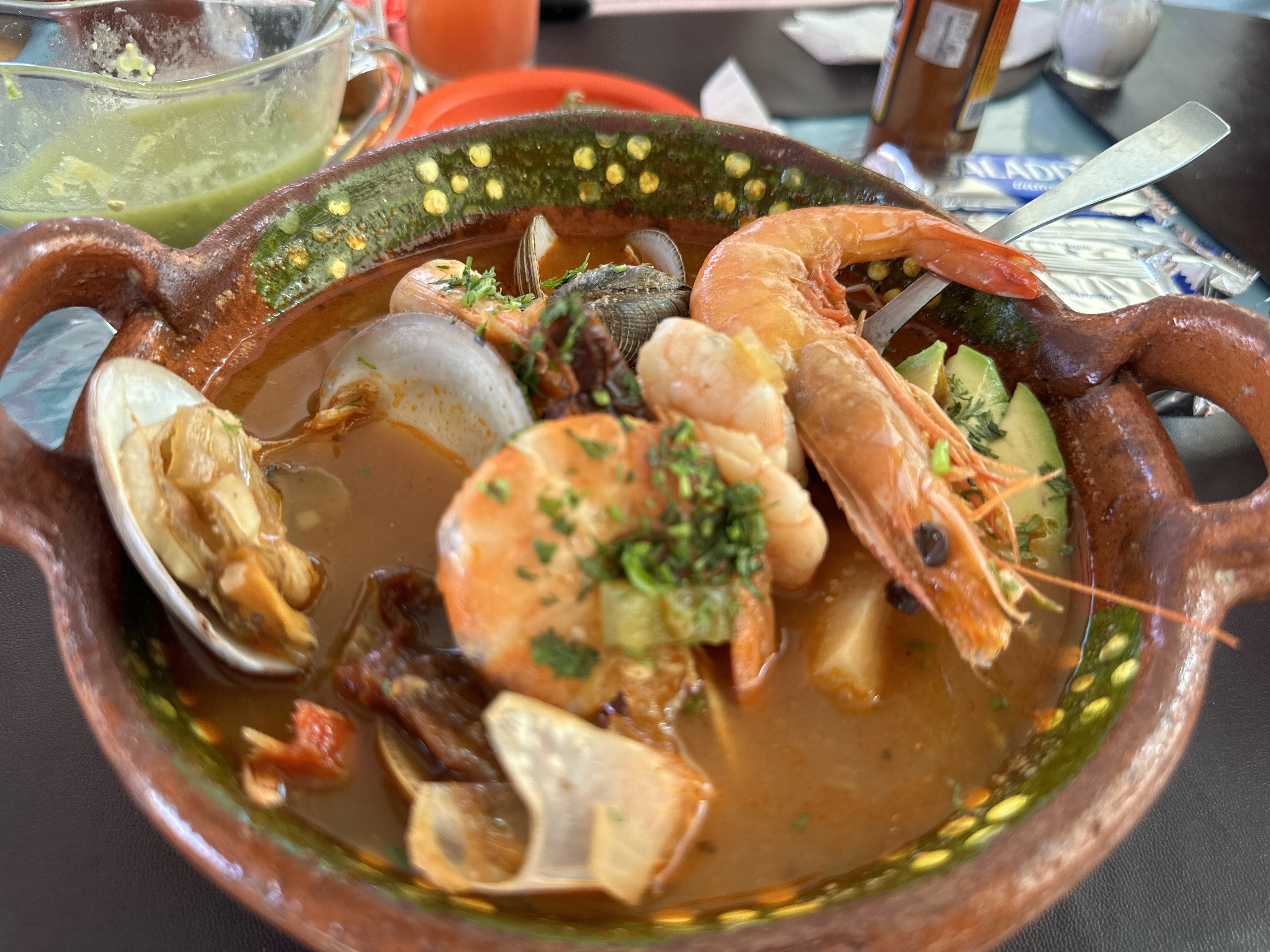 Restaurante “El delfín” image 2