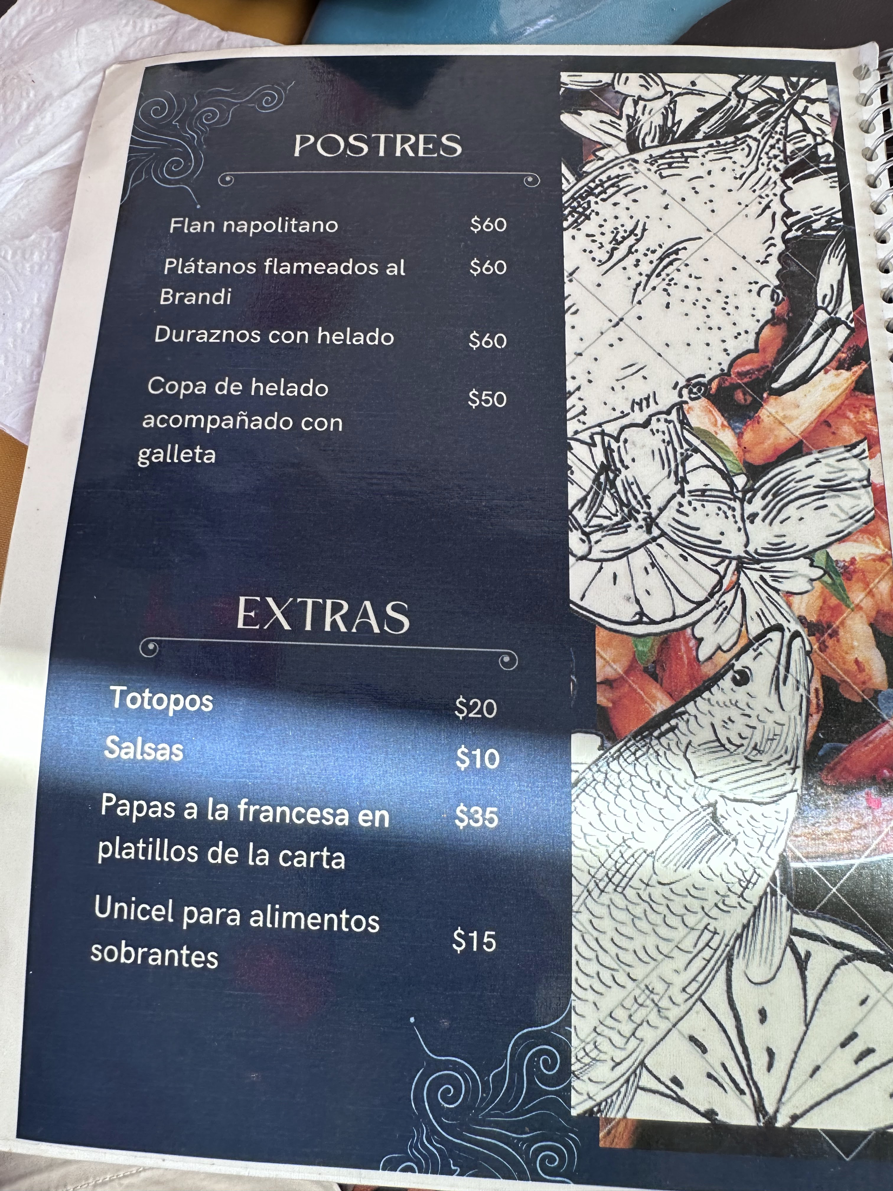 Restaurante “El delfín” image 5