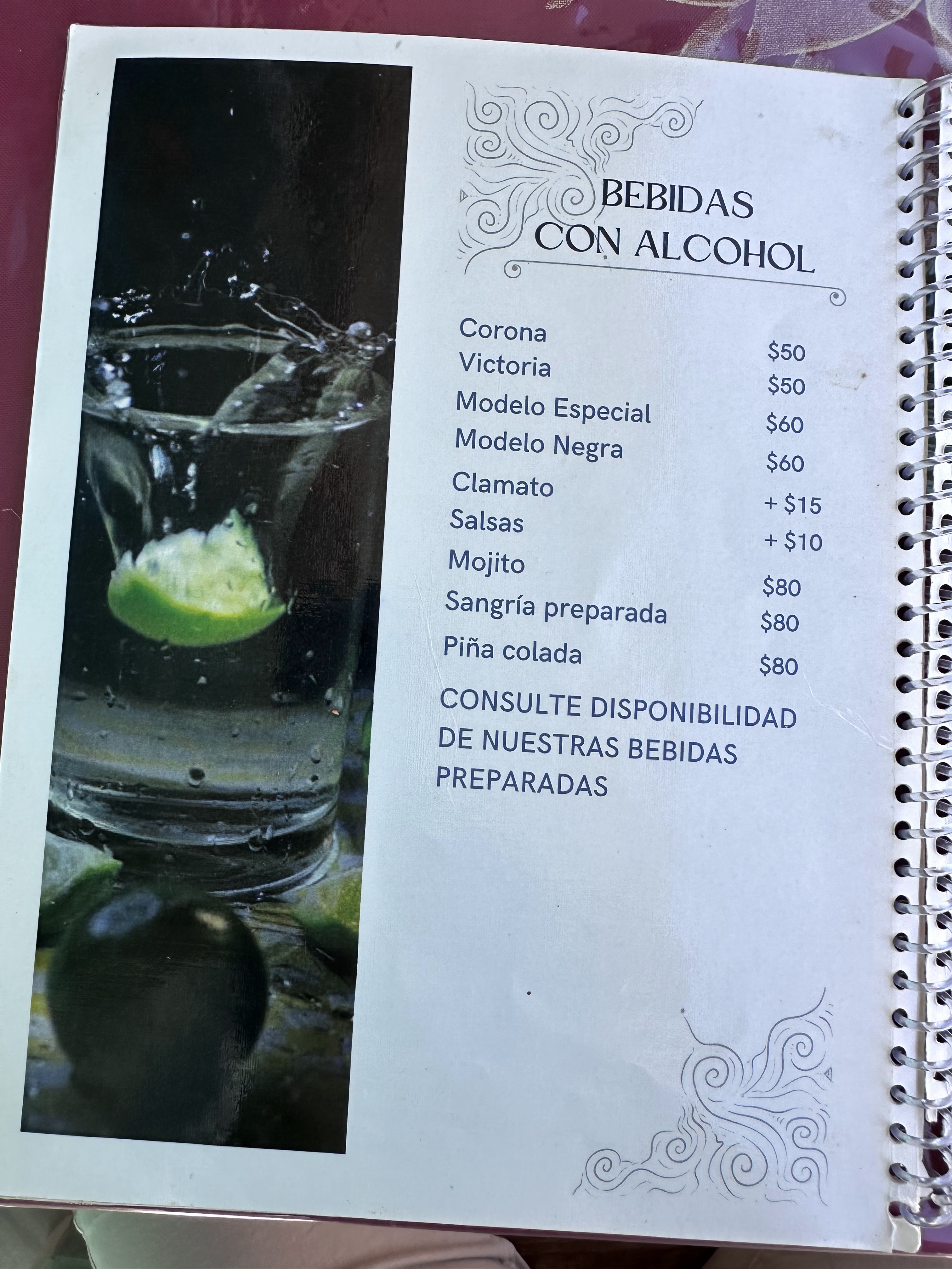 Restaurante “El delfín” image 6