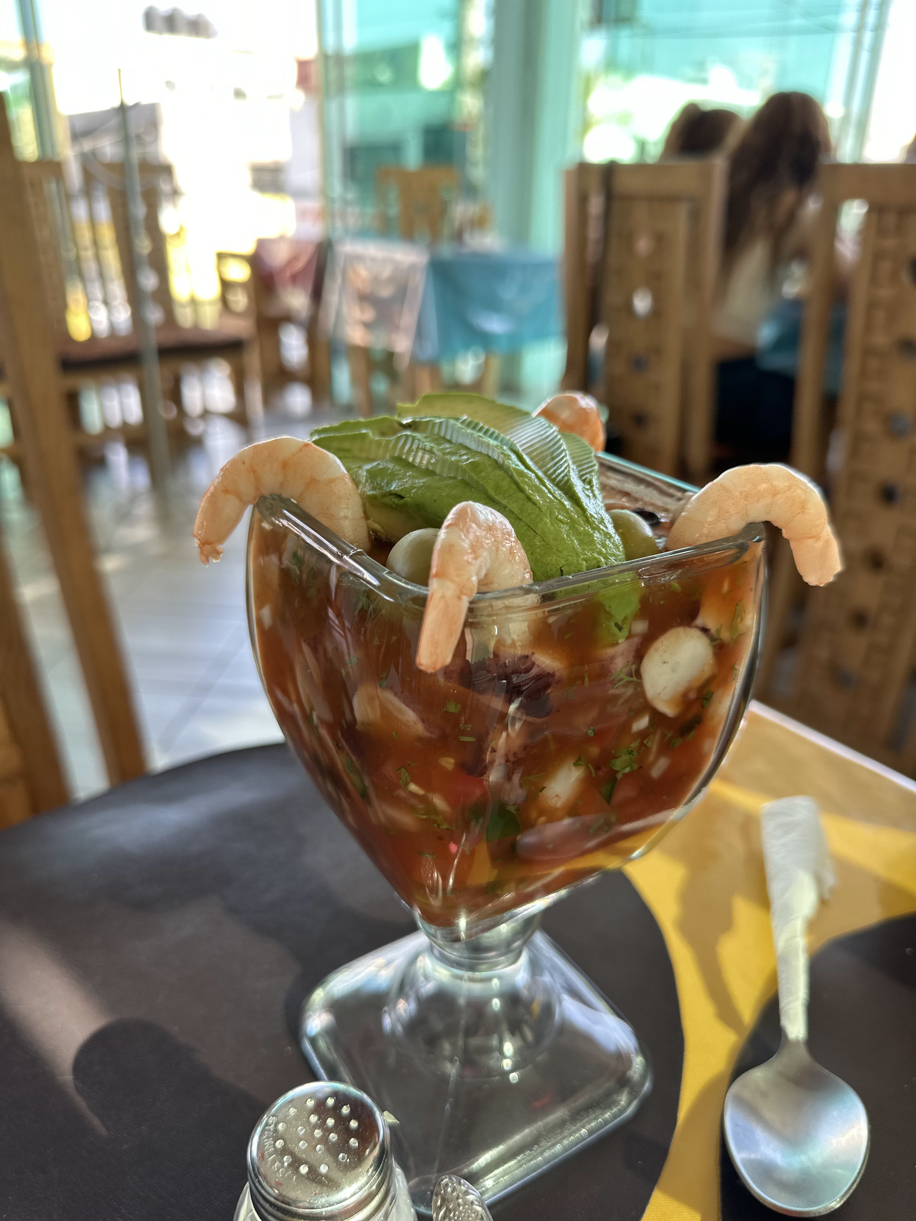 Restaurante “El delfín” image 8