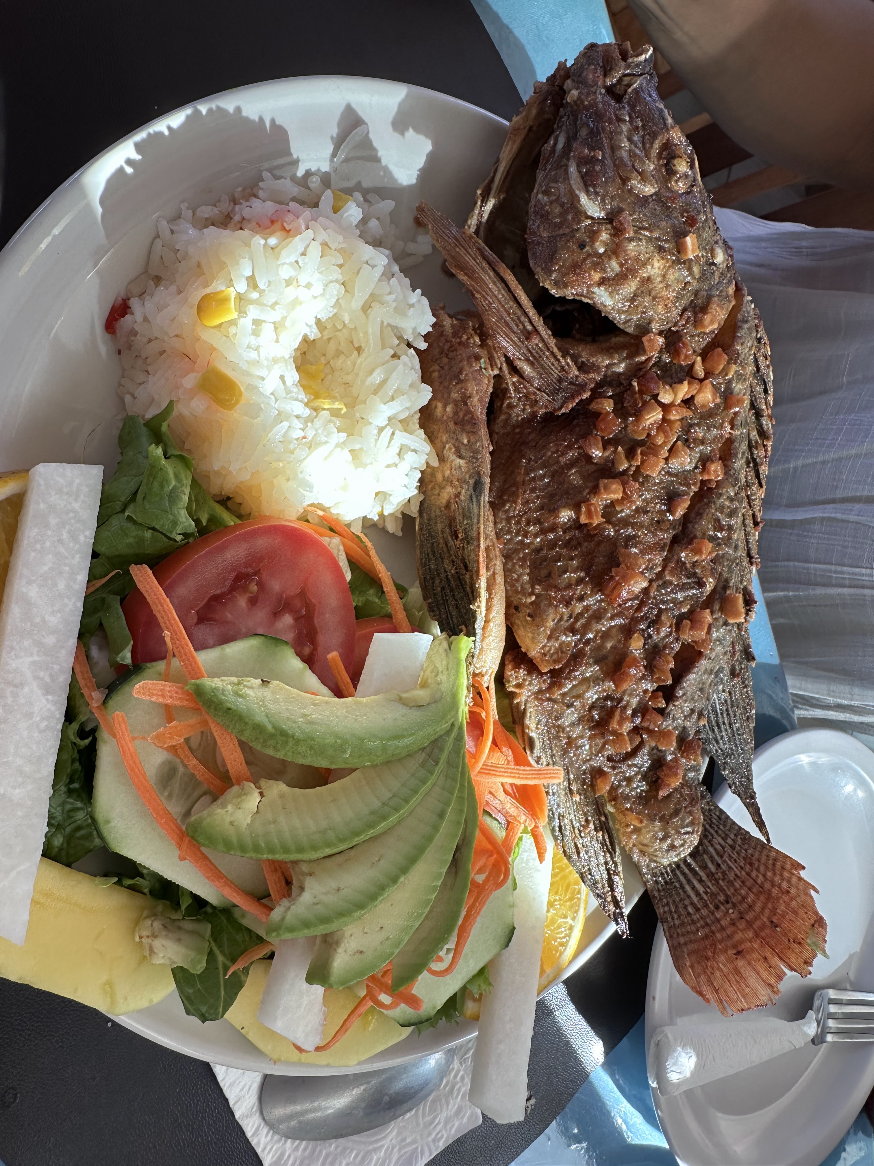 Restaurante “El delfín” image 10