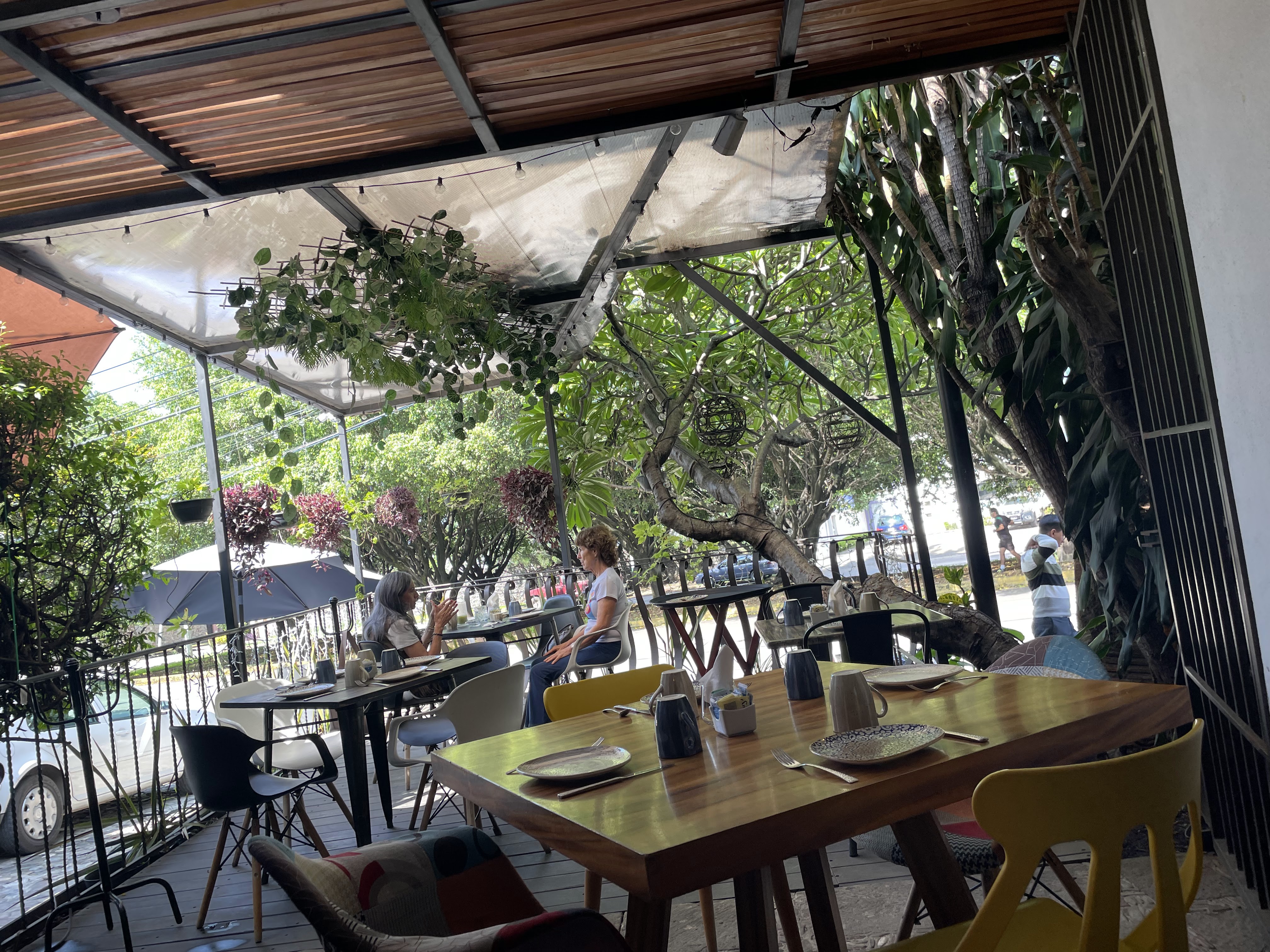 Raíces Restaurant Boutique image 2