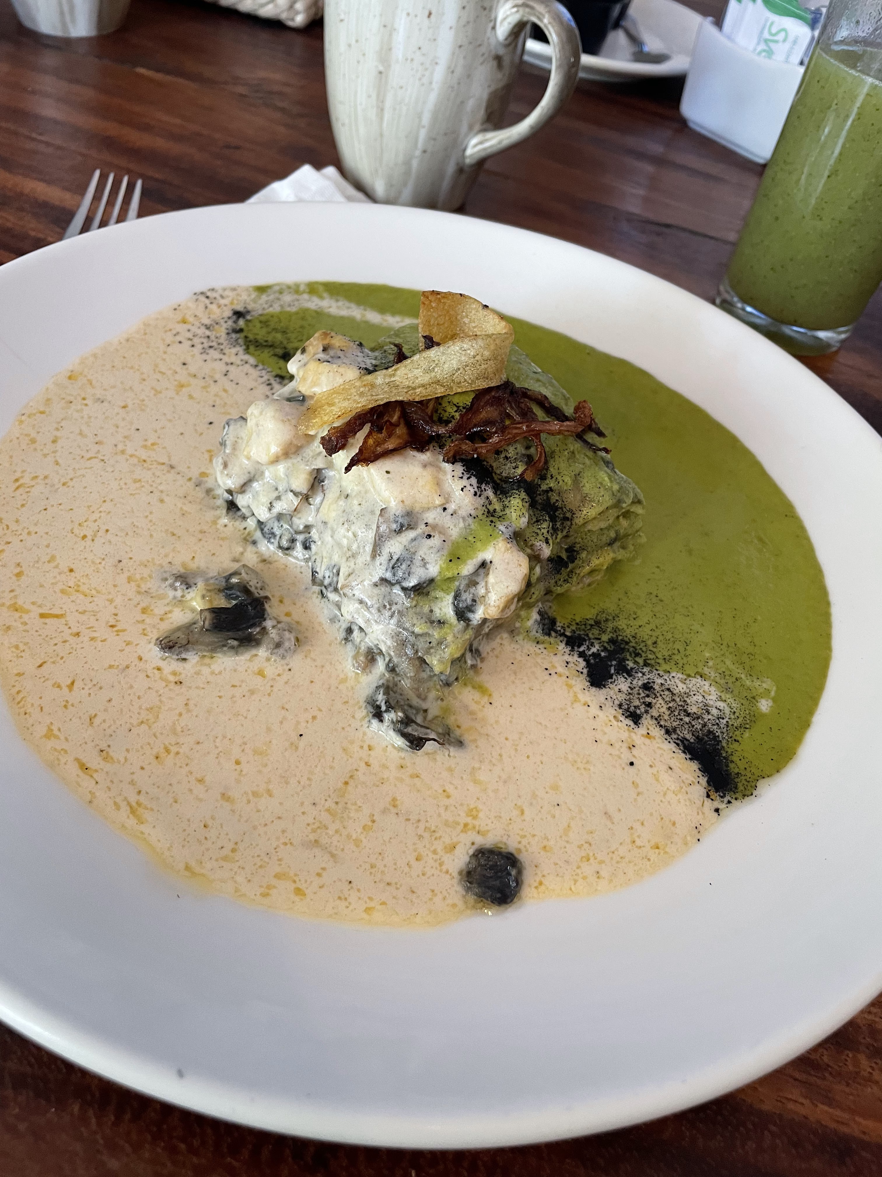 Raíces Restaurant Boutique image 3