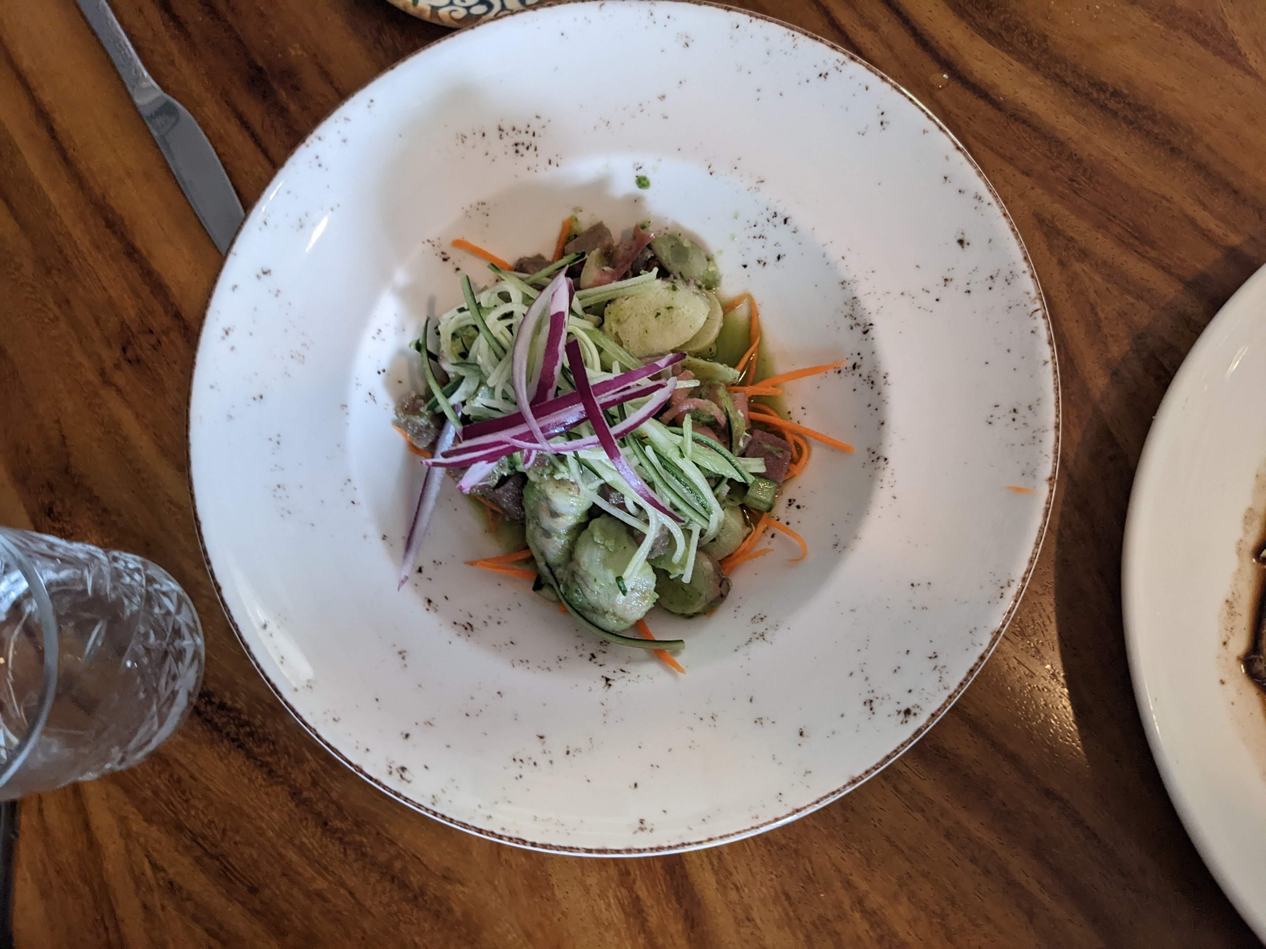 Raíces Restaurant Boutique image 4