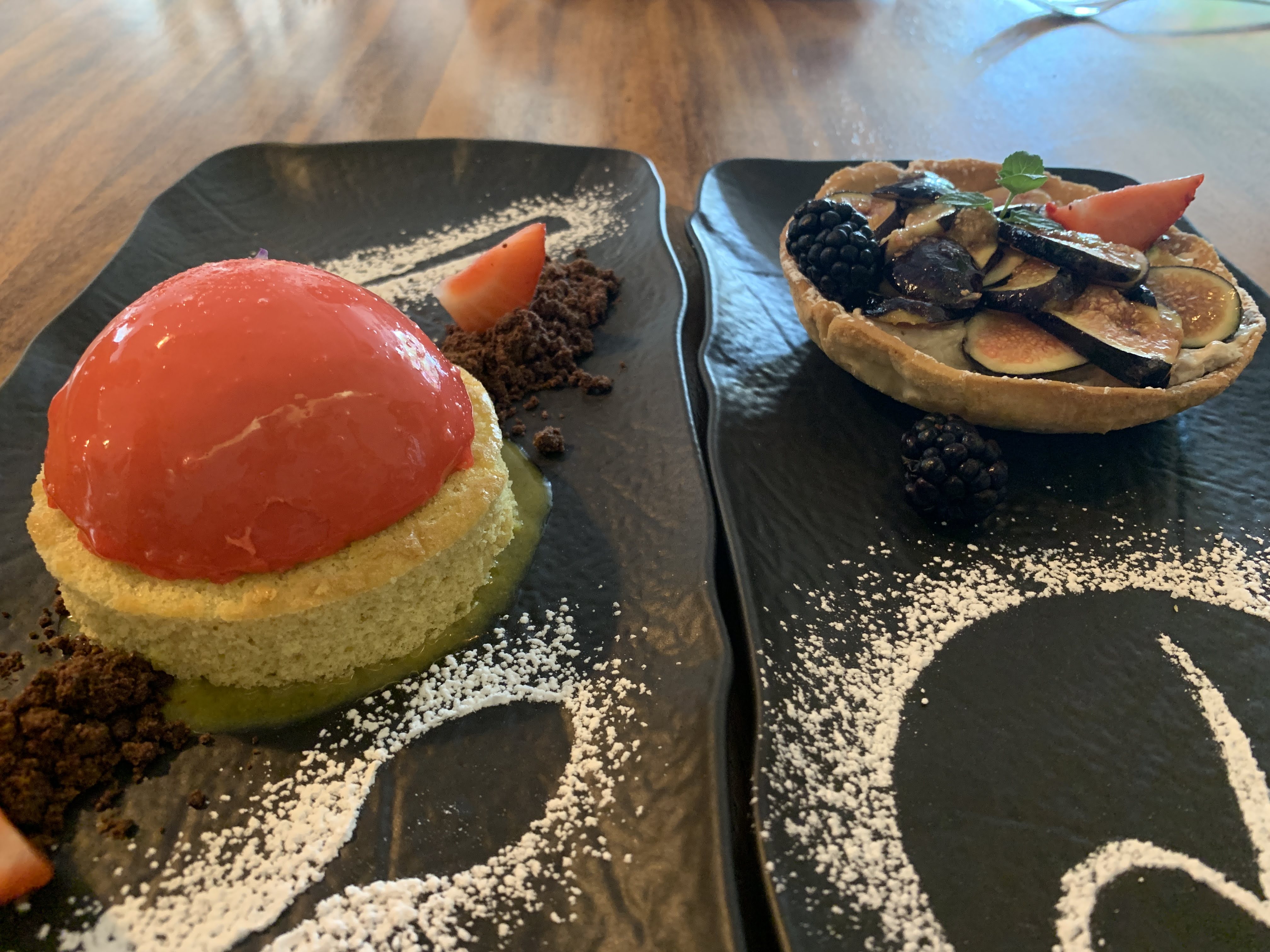 Raíces Restaurant Boutique image 5