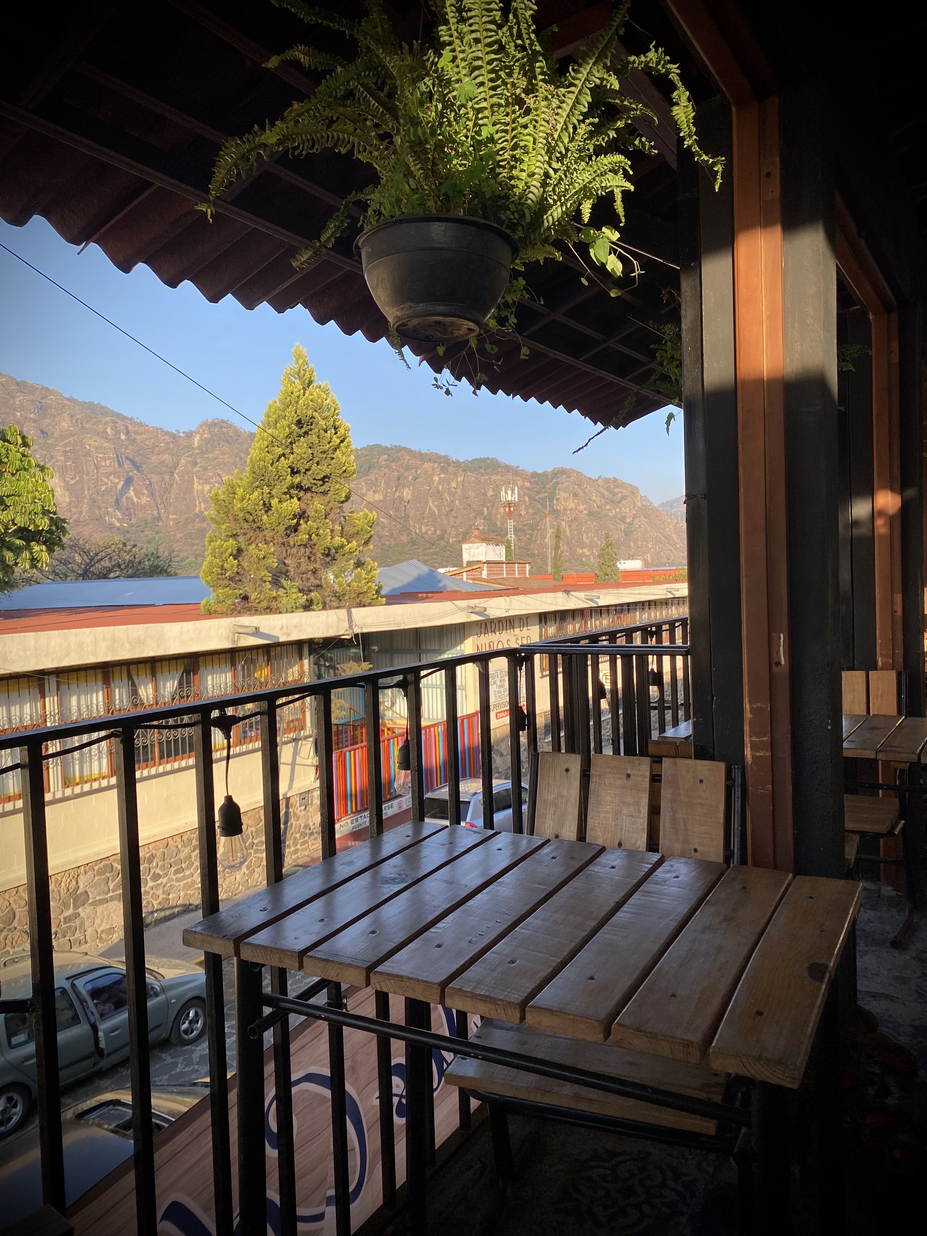 Restaurante “Los colibríes” image 1