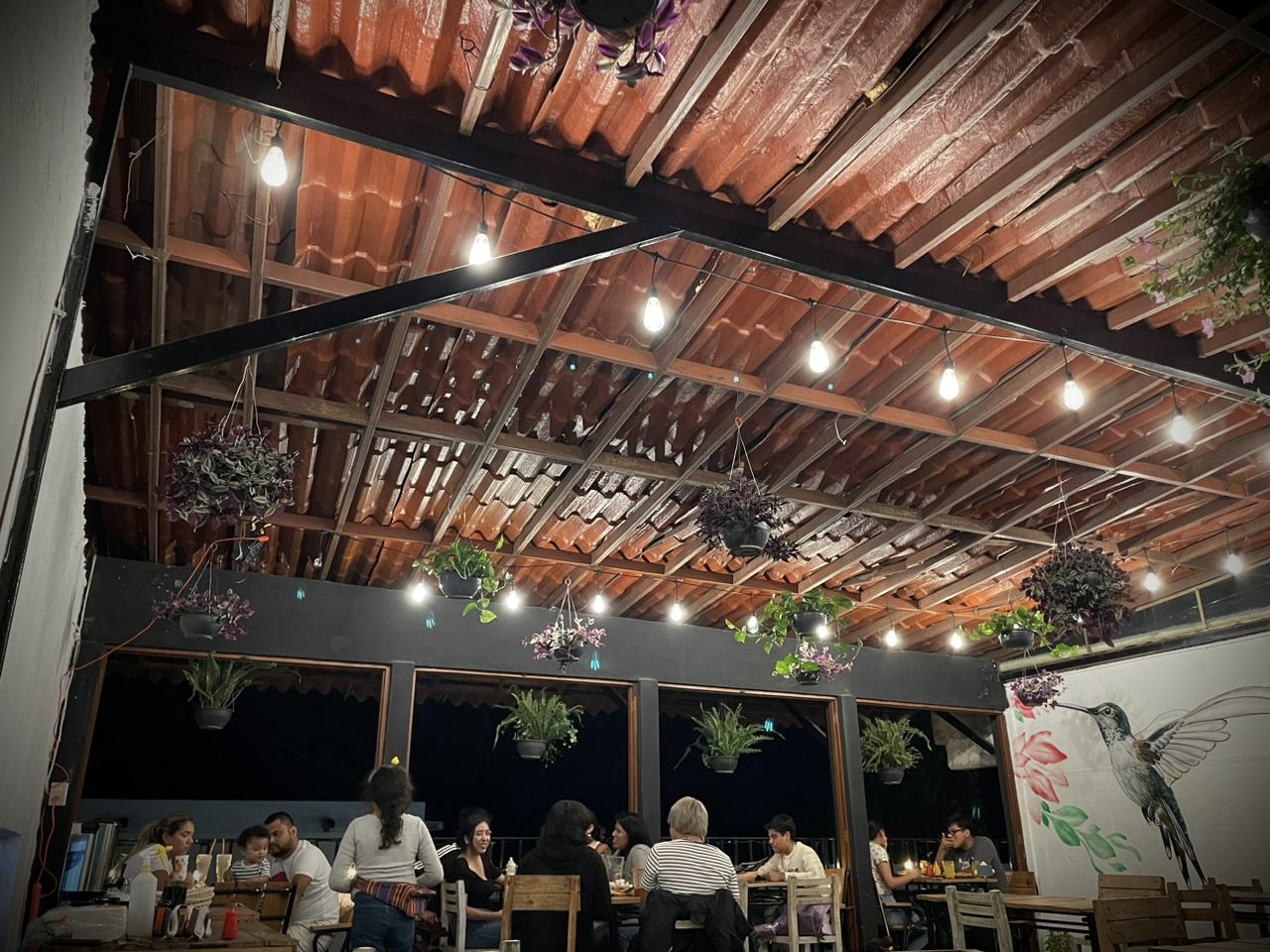 Restaurante “Los colibríes” image 4