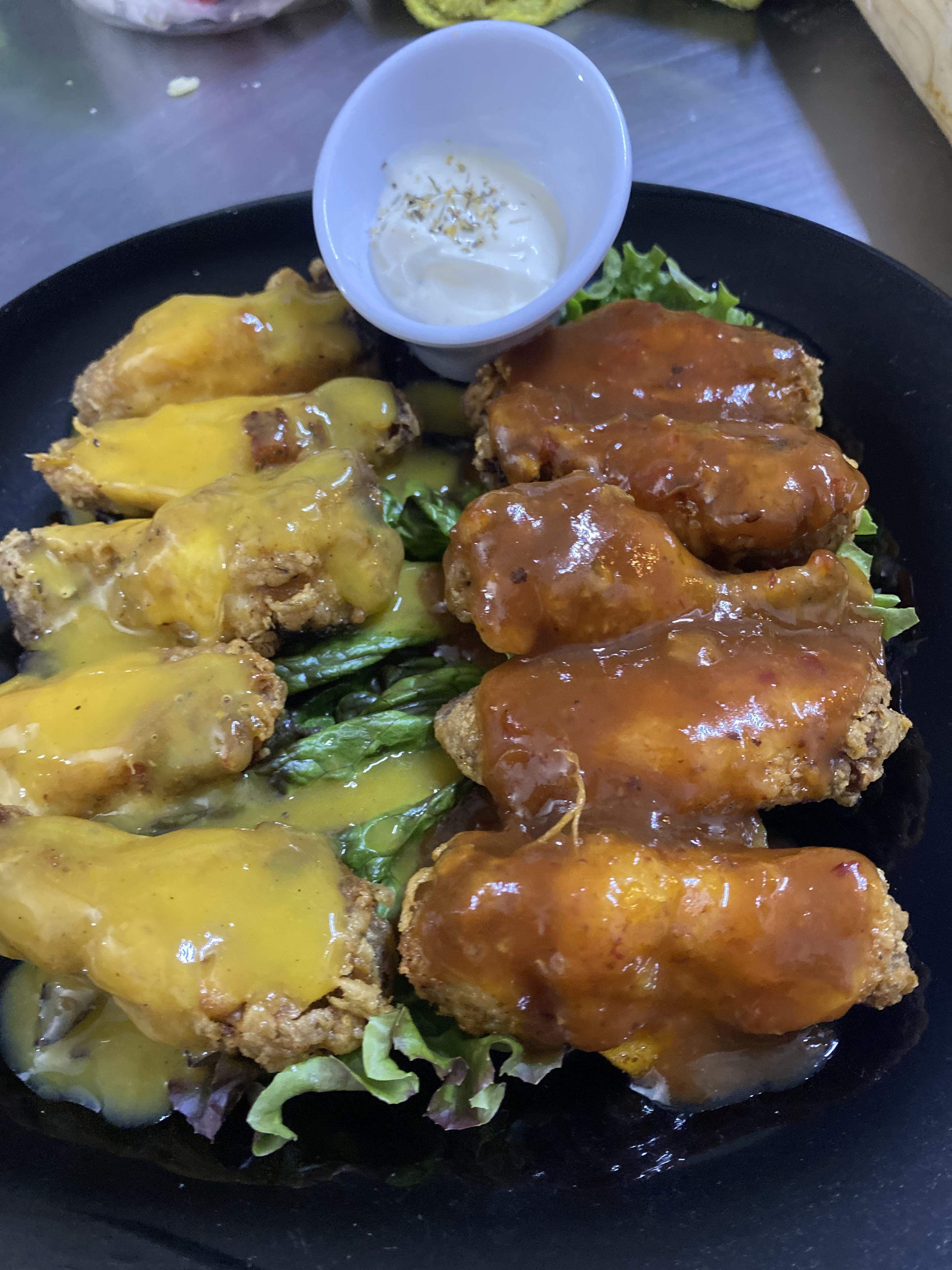 Restaurante “Los colibríes” image 10