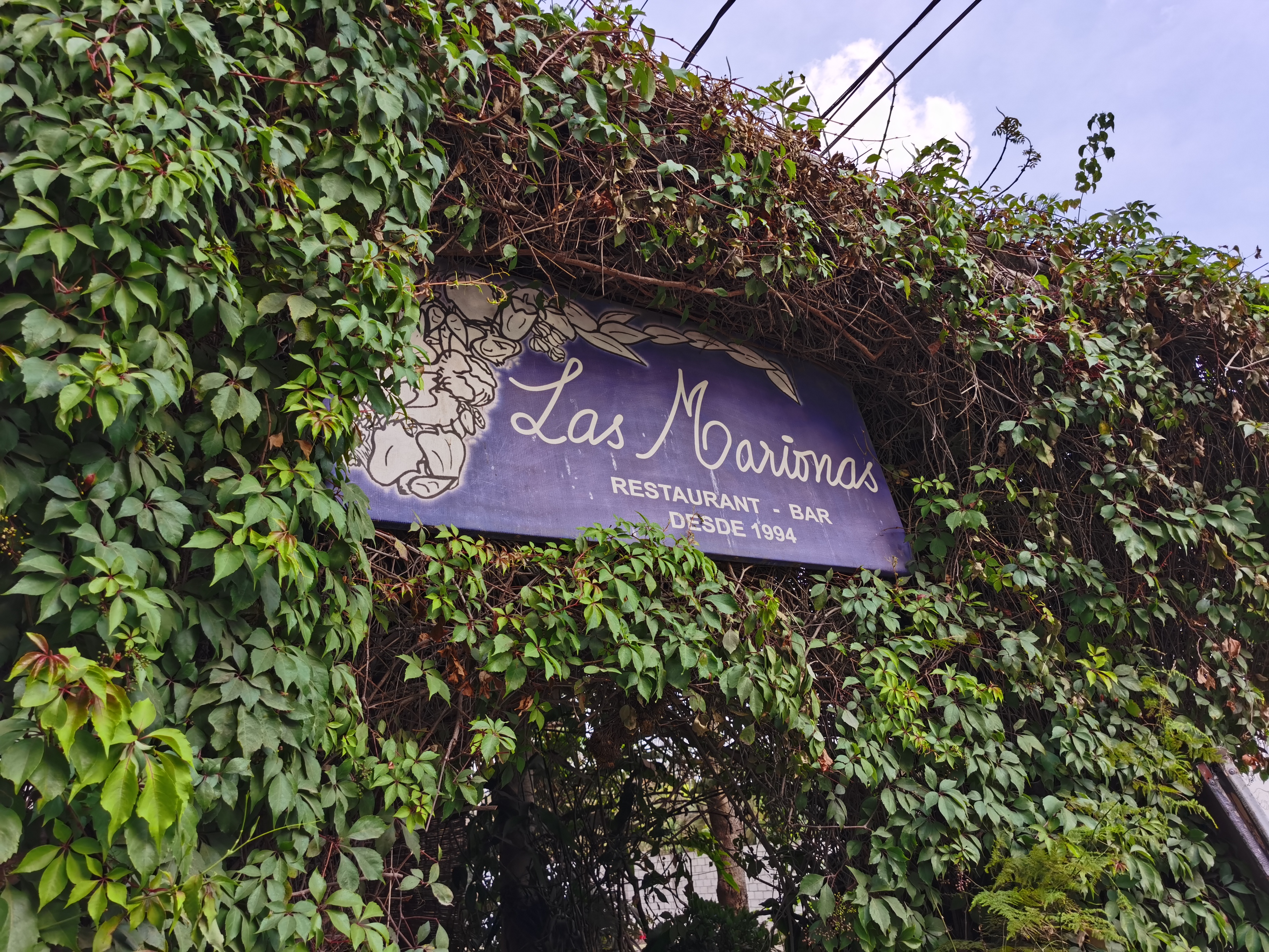 Las Marionas image 6