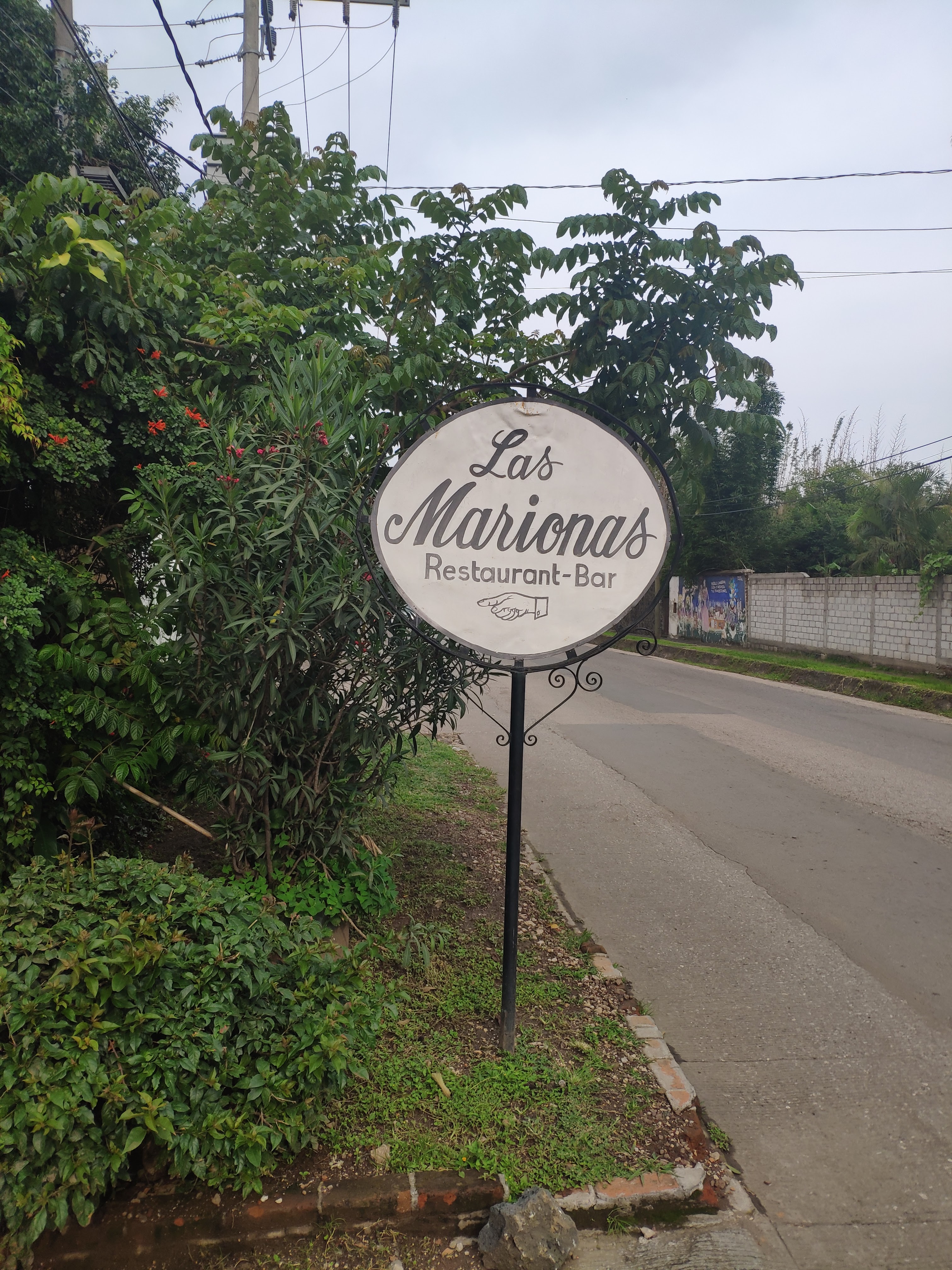 Las Marionas image 7