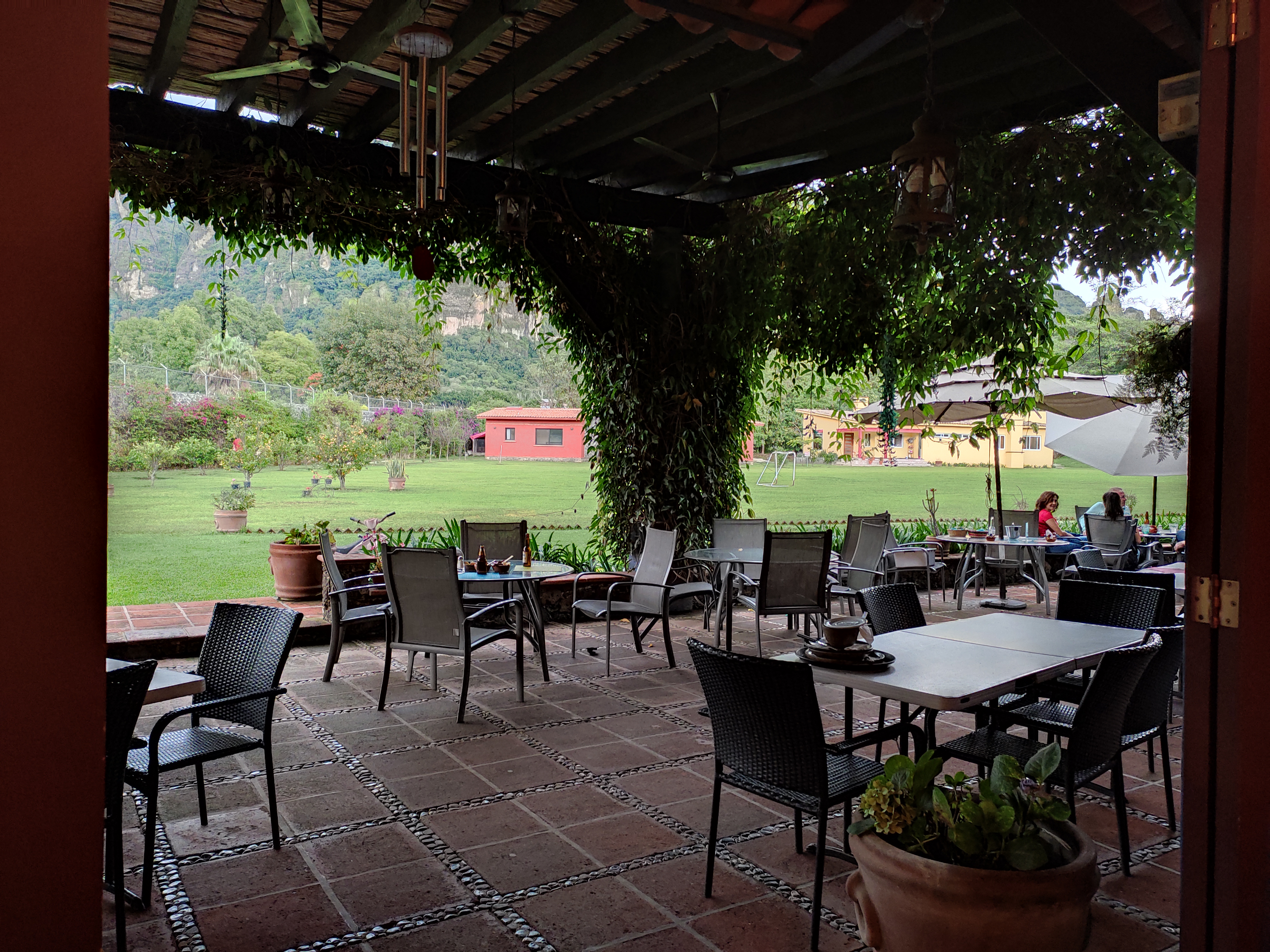 Mesón del Valle image 1