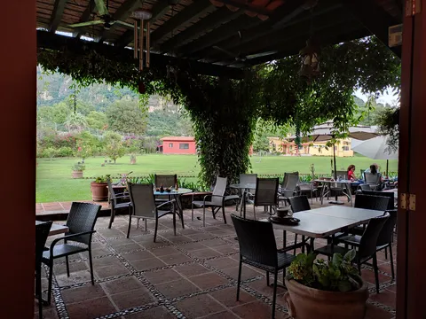 Mesón del Valle image 1