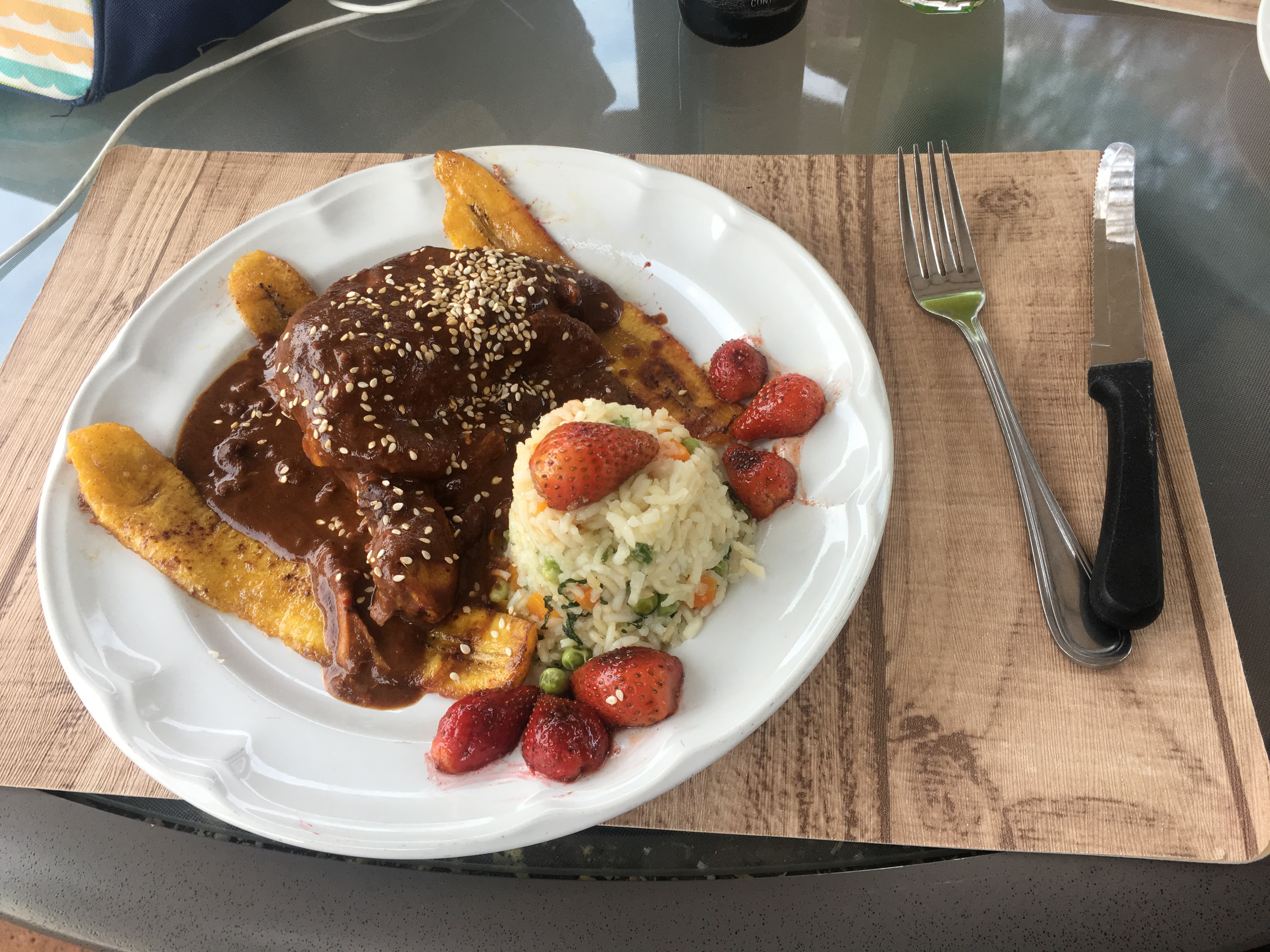 Mesón del Valle image 2