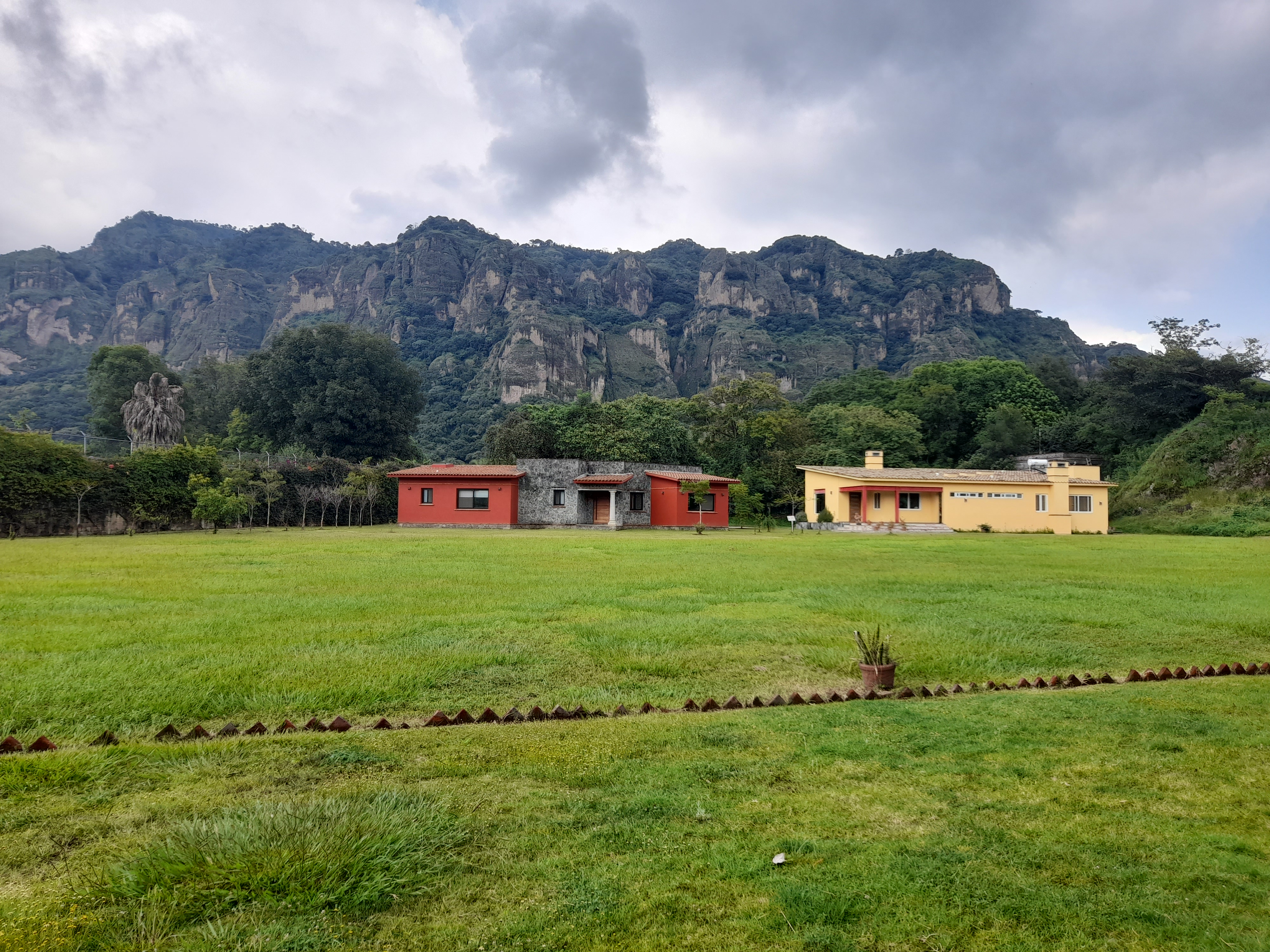 Mesón del Valle image 3