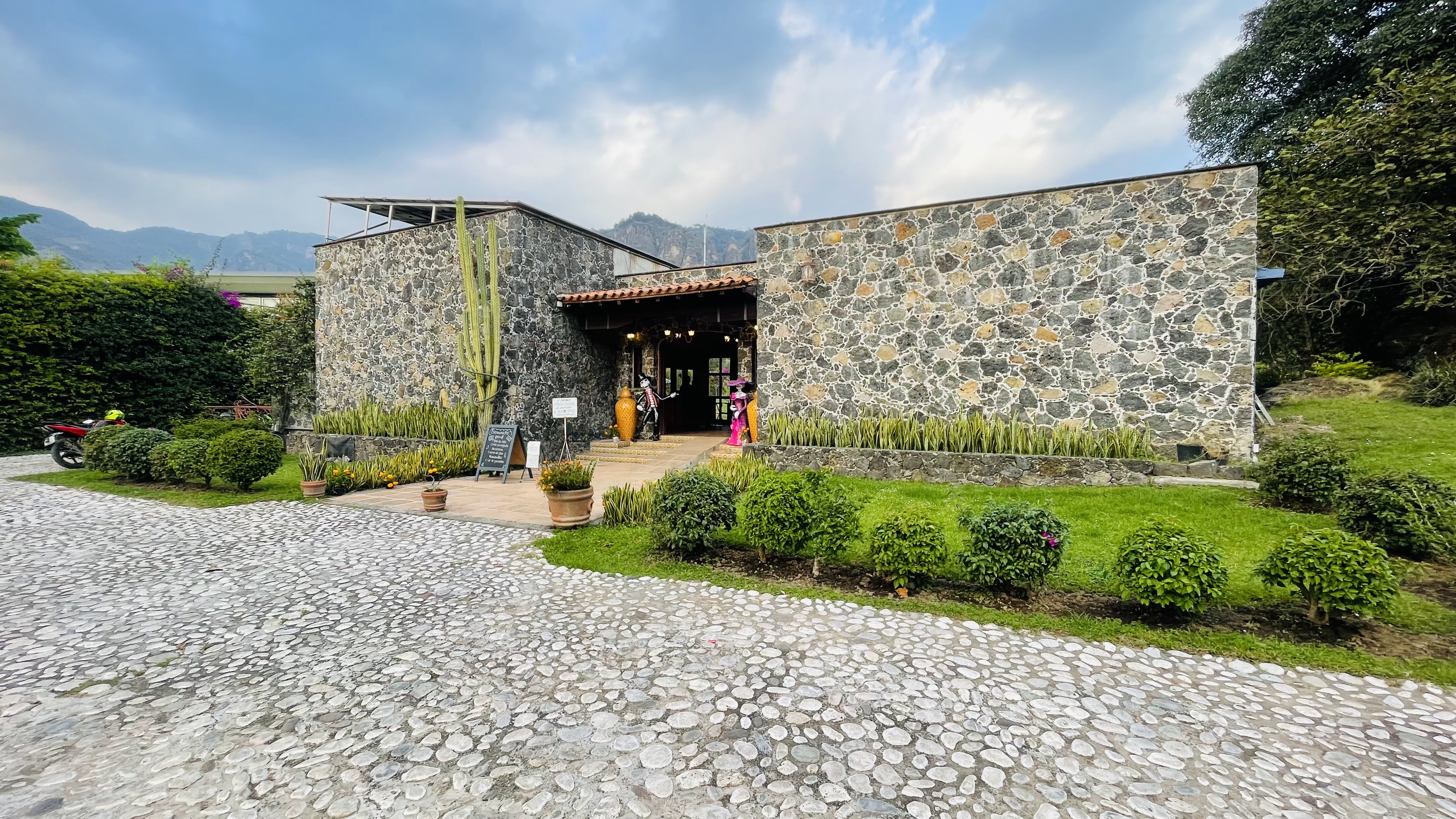 Mesón del Valle image 6