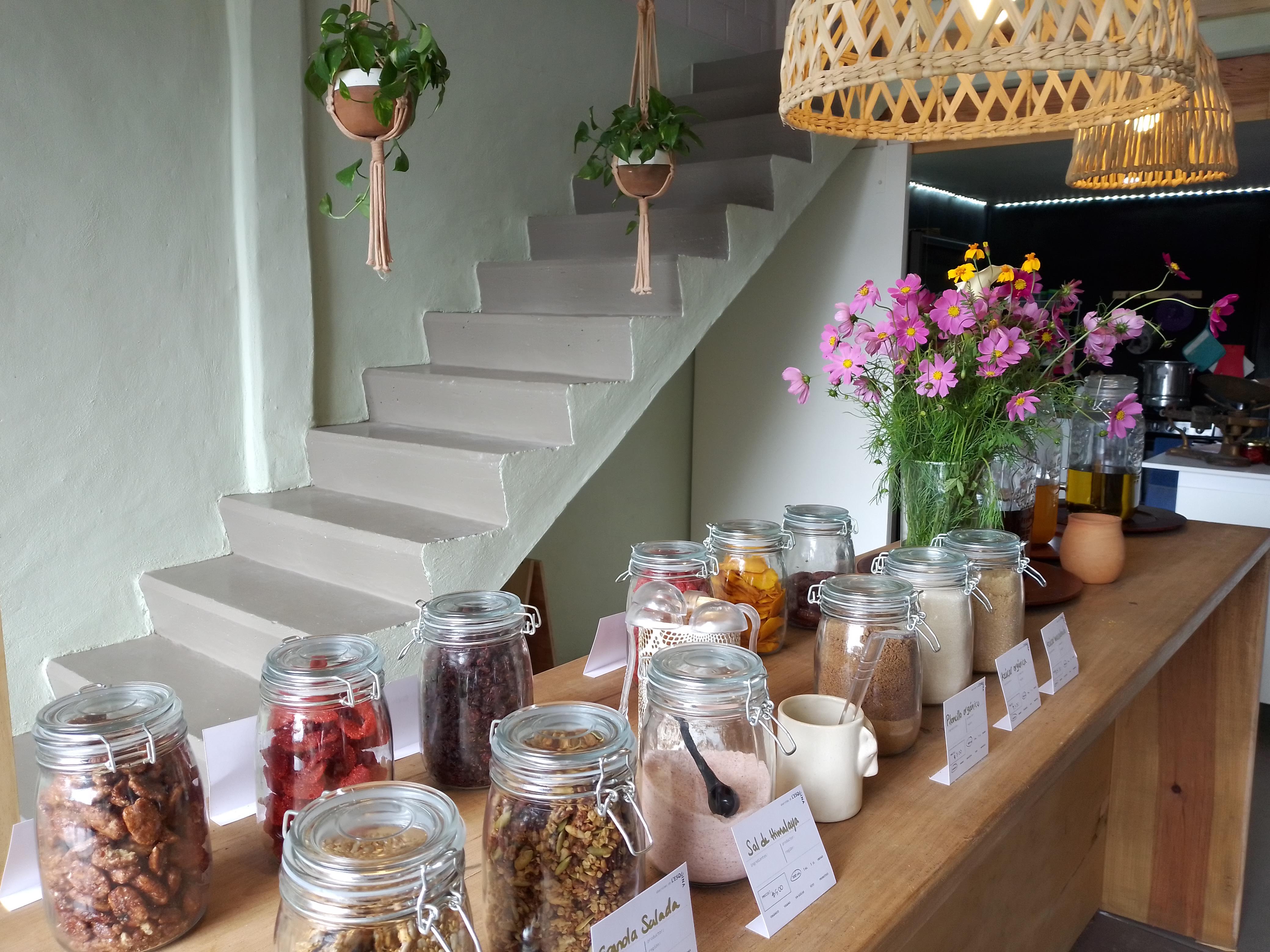 Falafel Tepoztlán ~ Vegetarian Restaurant image 1