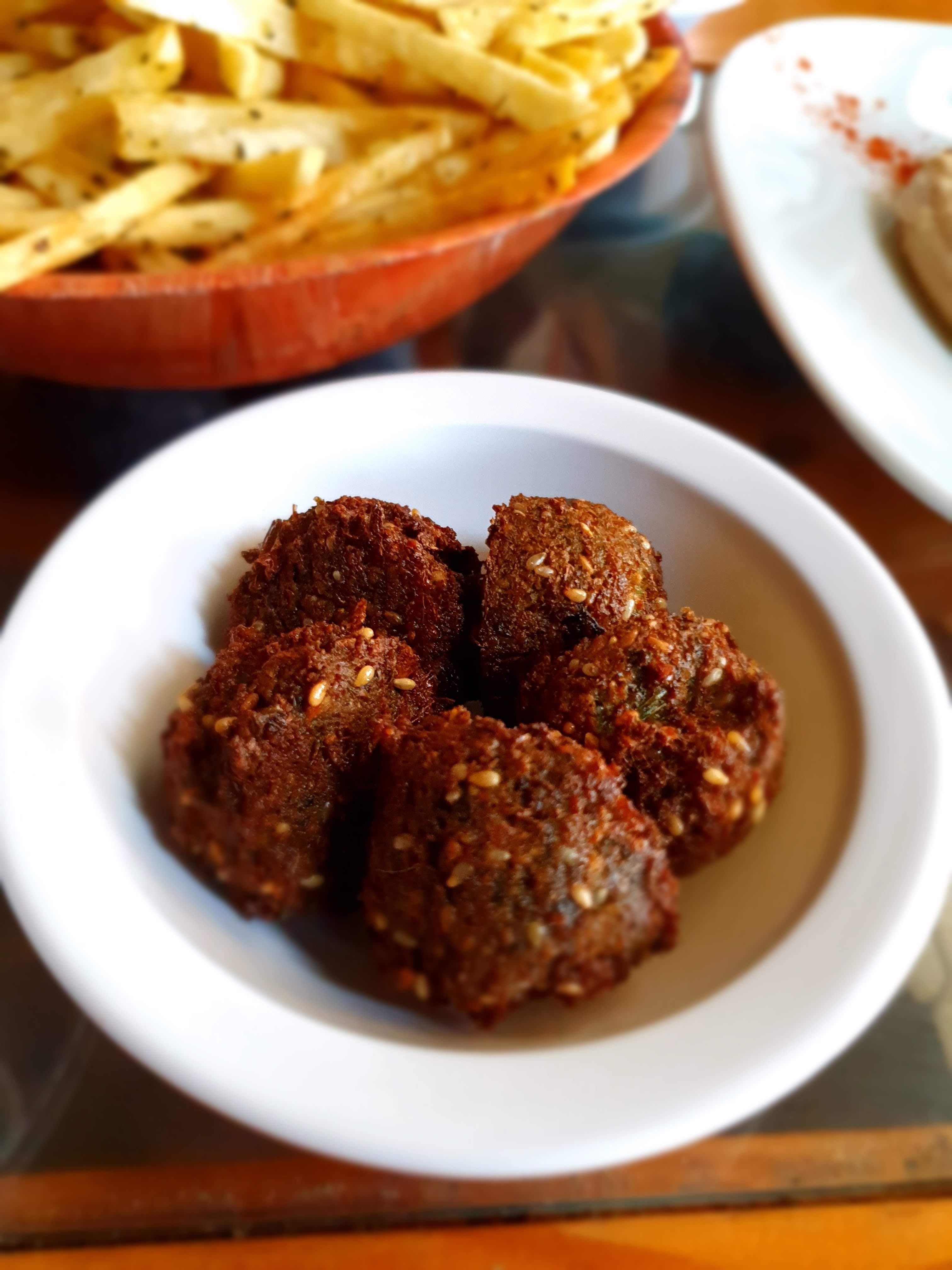 Falafel Tepoztlán ~ Vegetarian Restaurant image 5