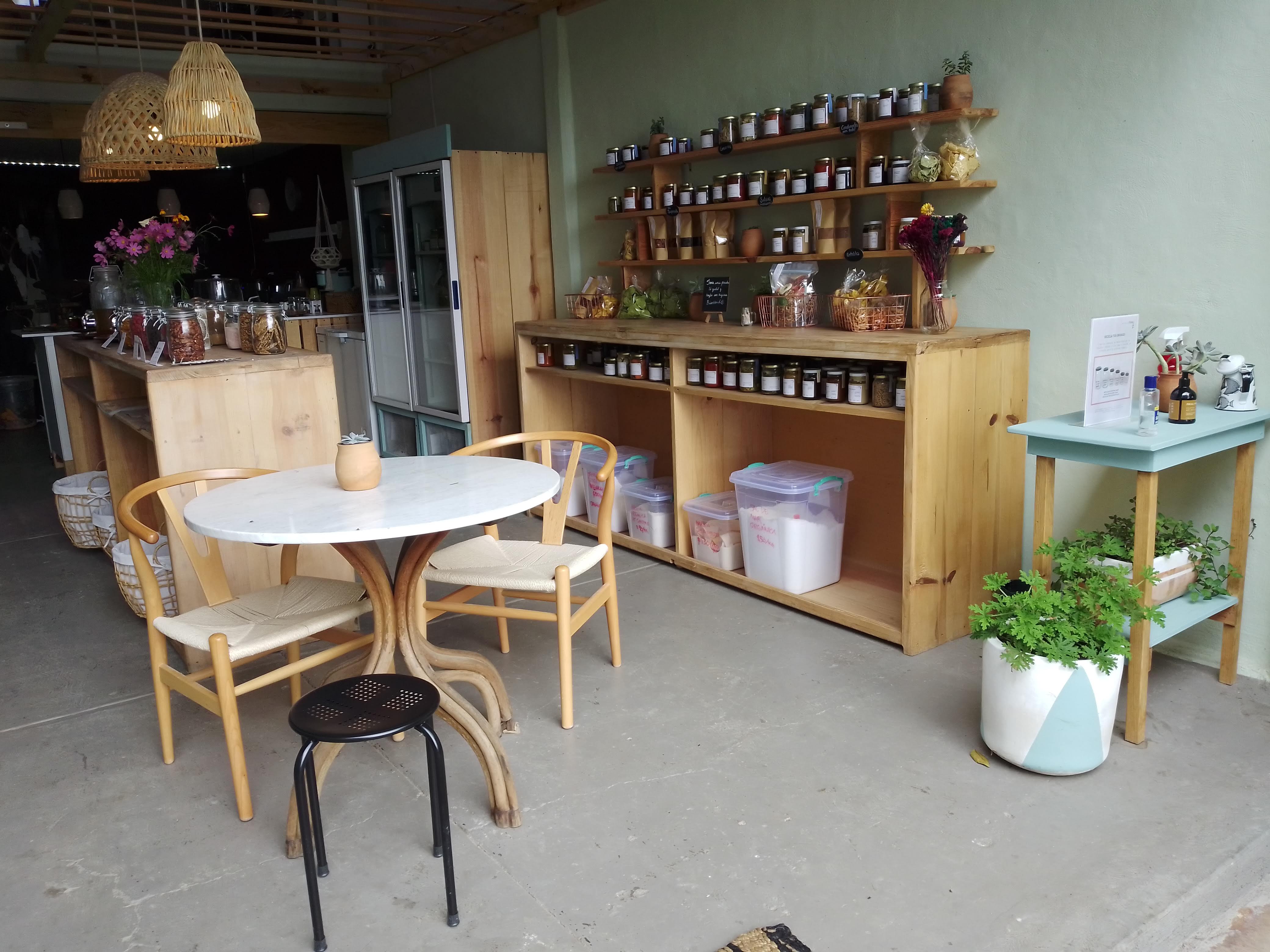 Falafel Tepoztlán ~ Vegetarian Restaurant image 7