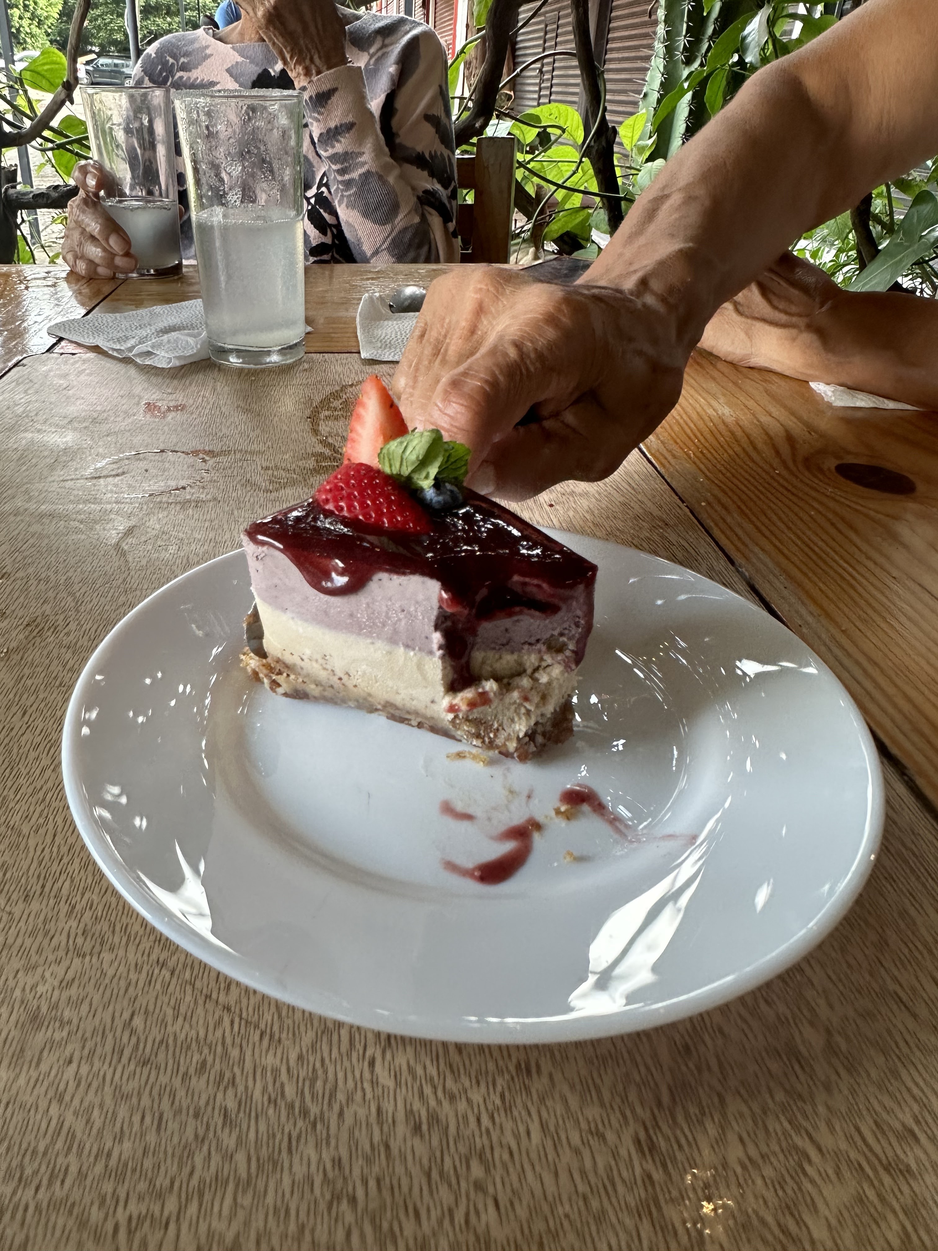 Falafel Tepoztlán ~ Vegetarian Restaurant image 8