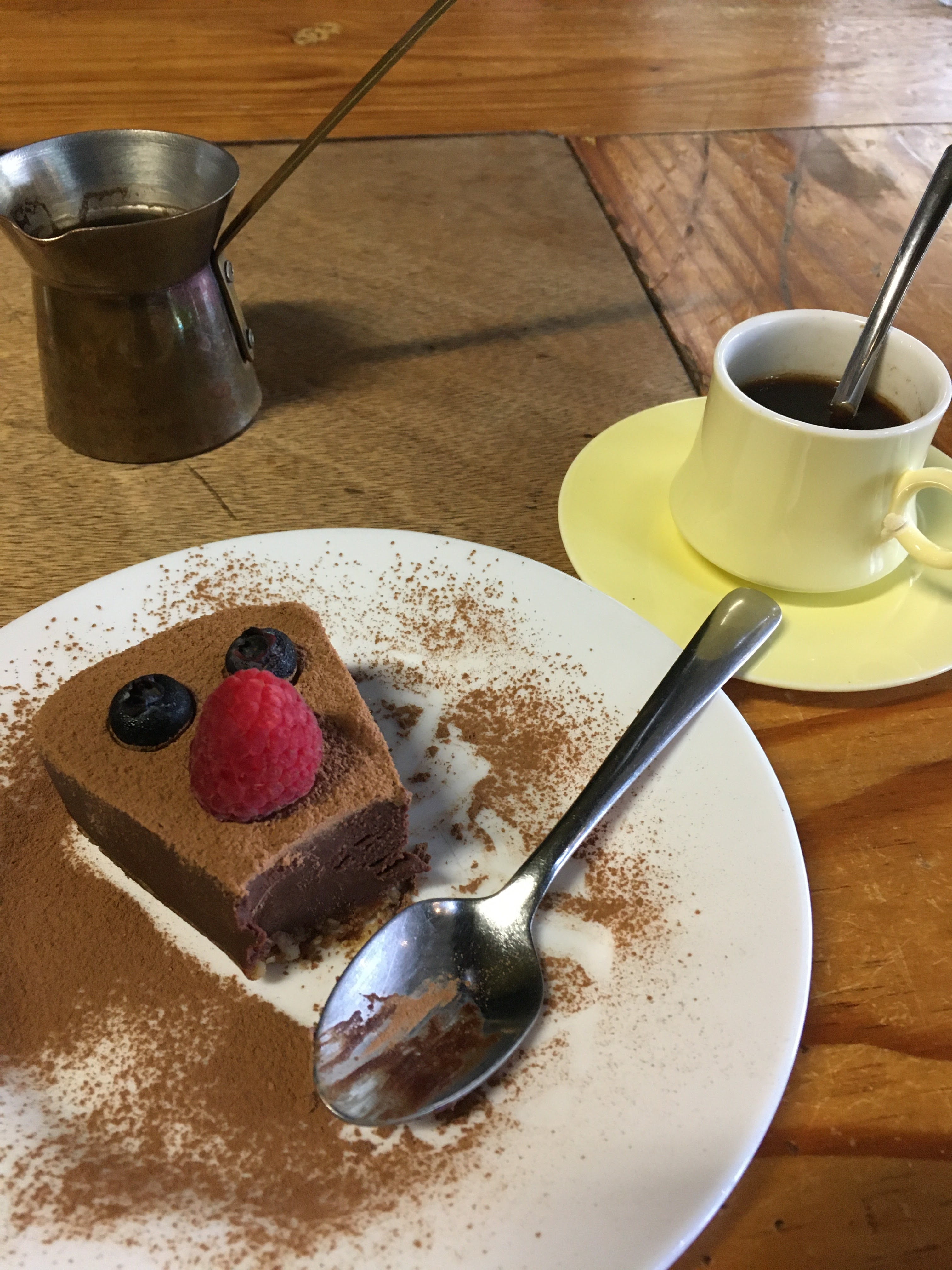 Falafel Tepoztlán ~ Vegetarian Restaurant image 9