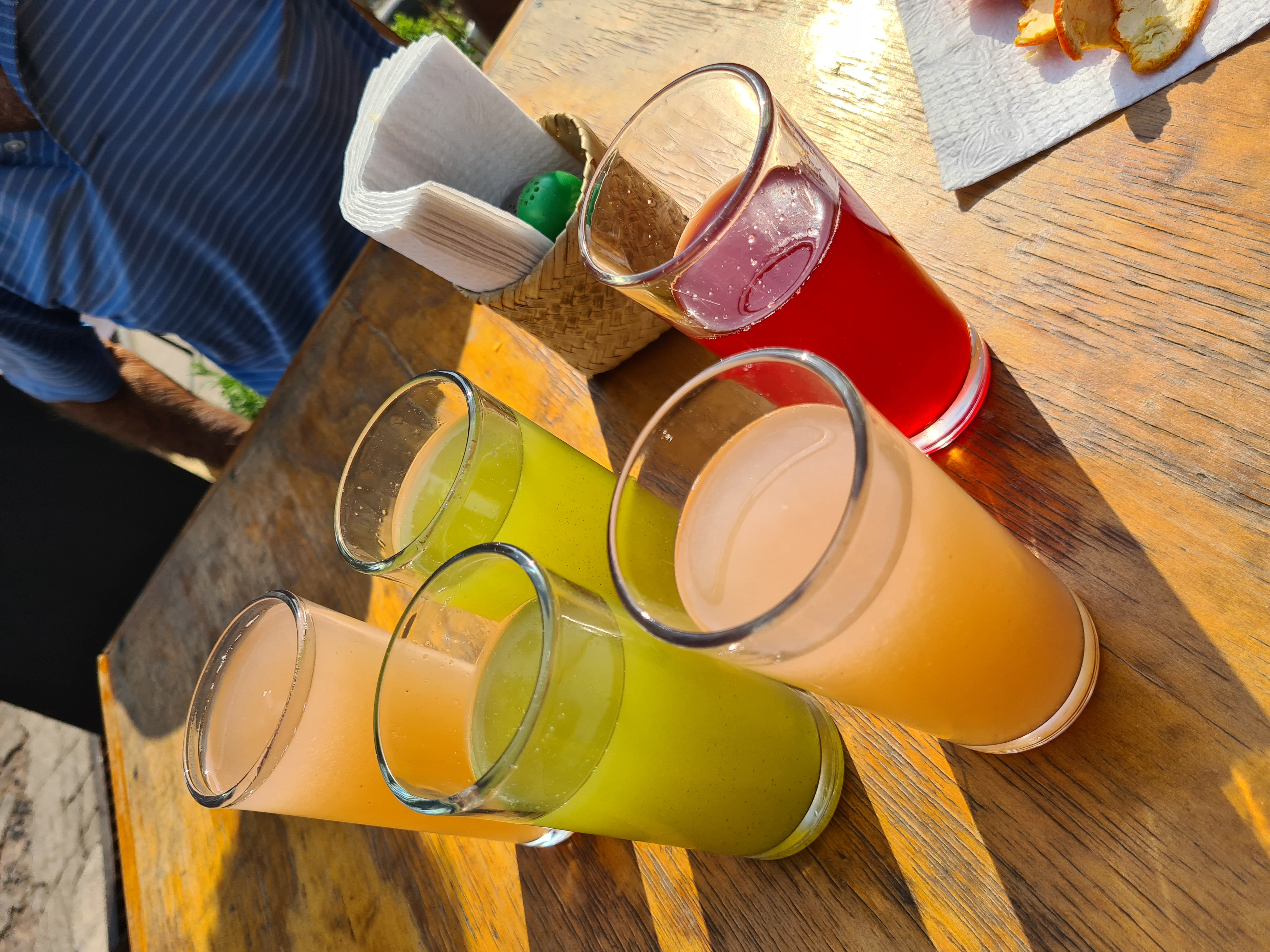 Falafel Tepoztlán ~ Vegetarian Restaurant image 10