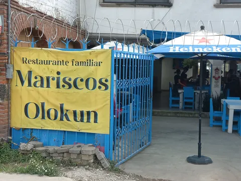 Mariscos Olokun image 1